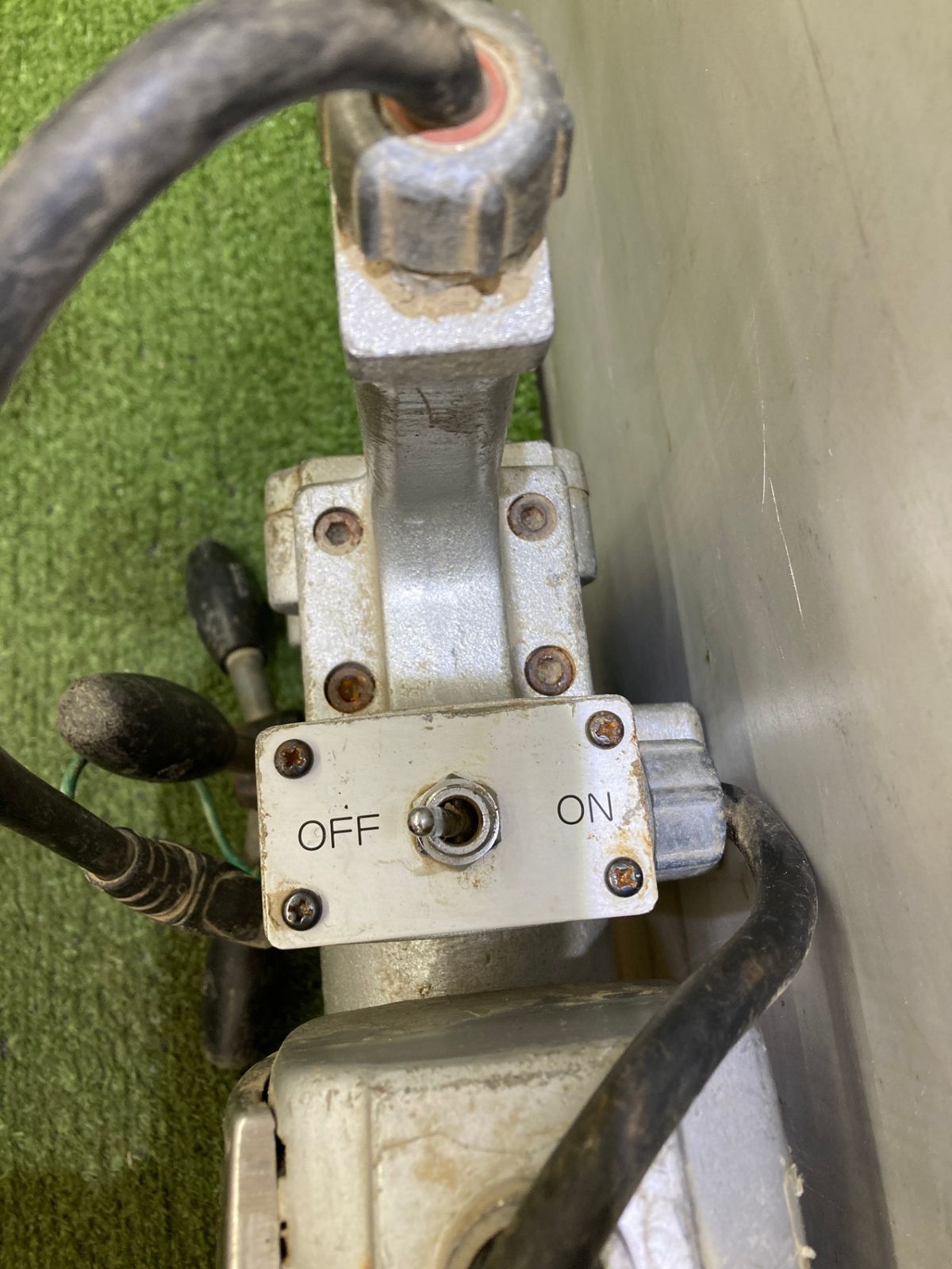 プロボーラー PB-M