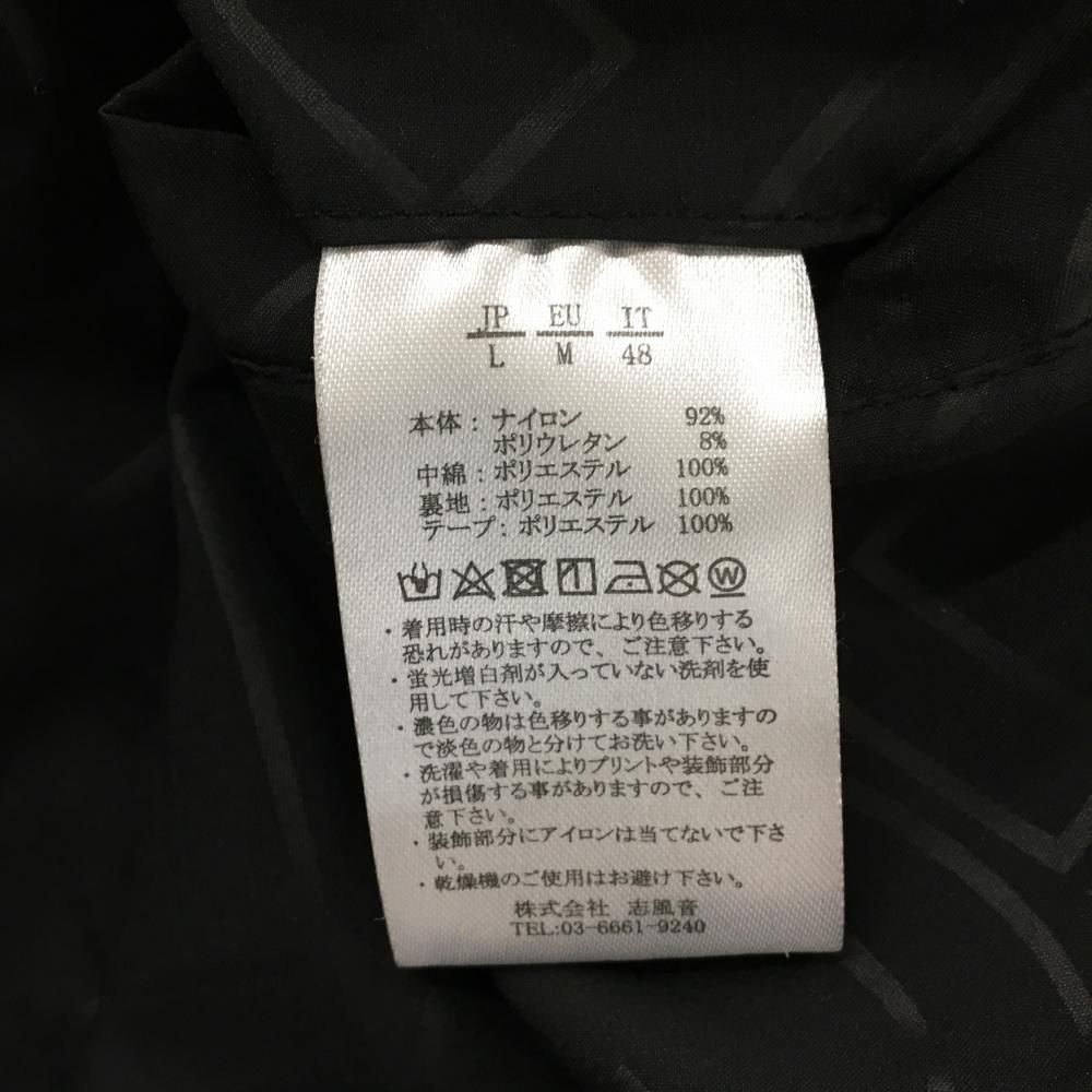 ゴルフウェア 1piu1uguale3