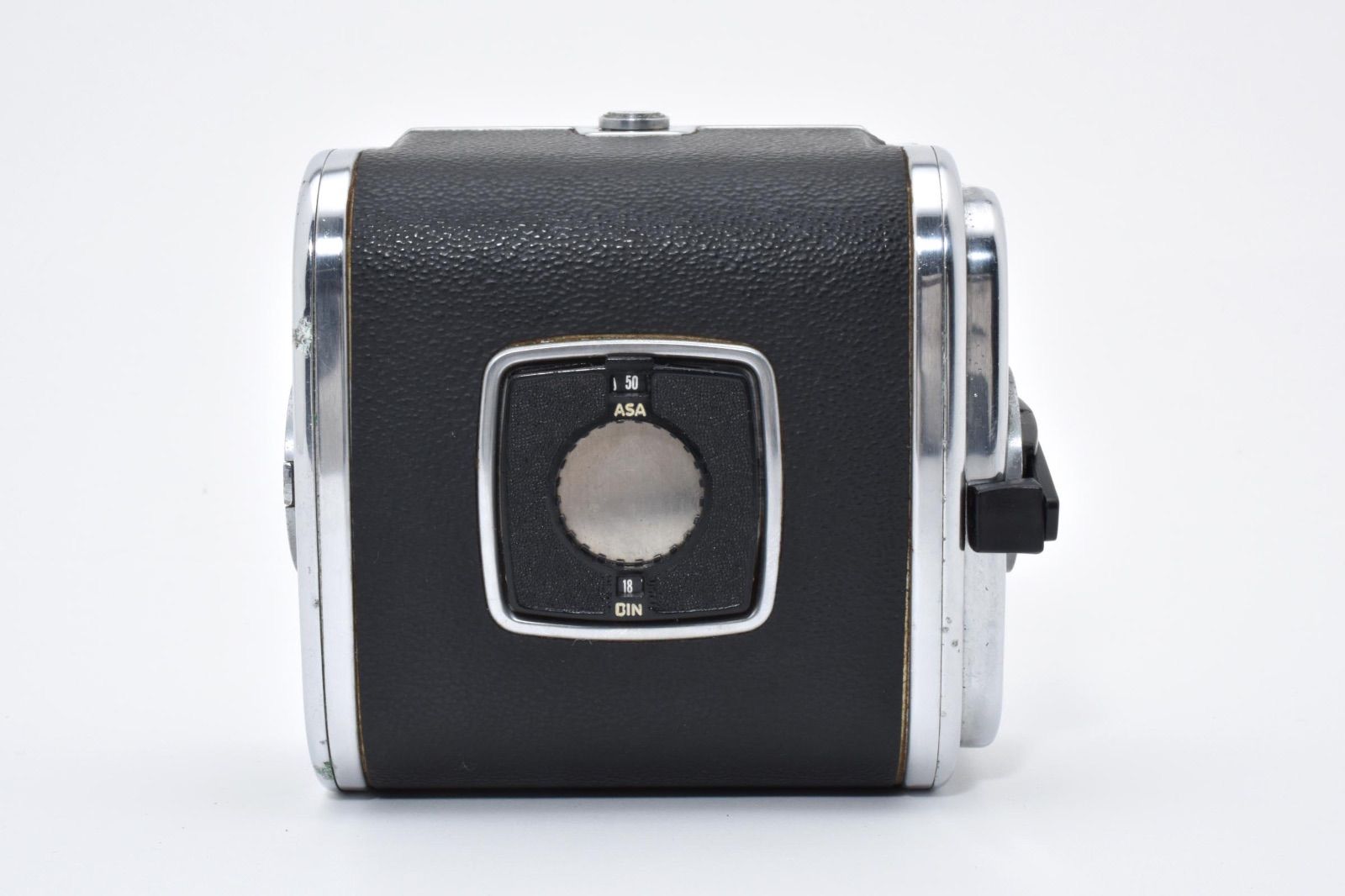 大 品 HASSELBLAD ハッセルブラッド A-12 A12 フィルムマガジン フィルムバック 現状品 ＃3284