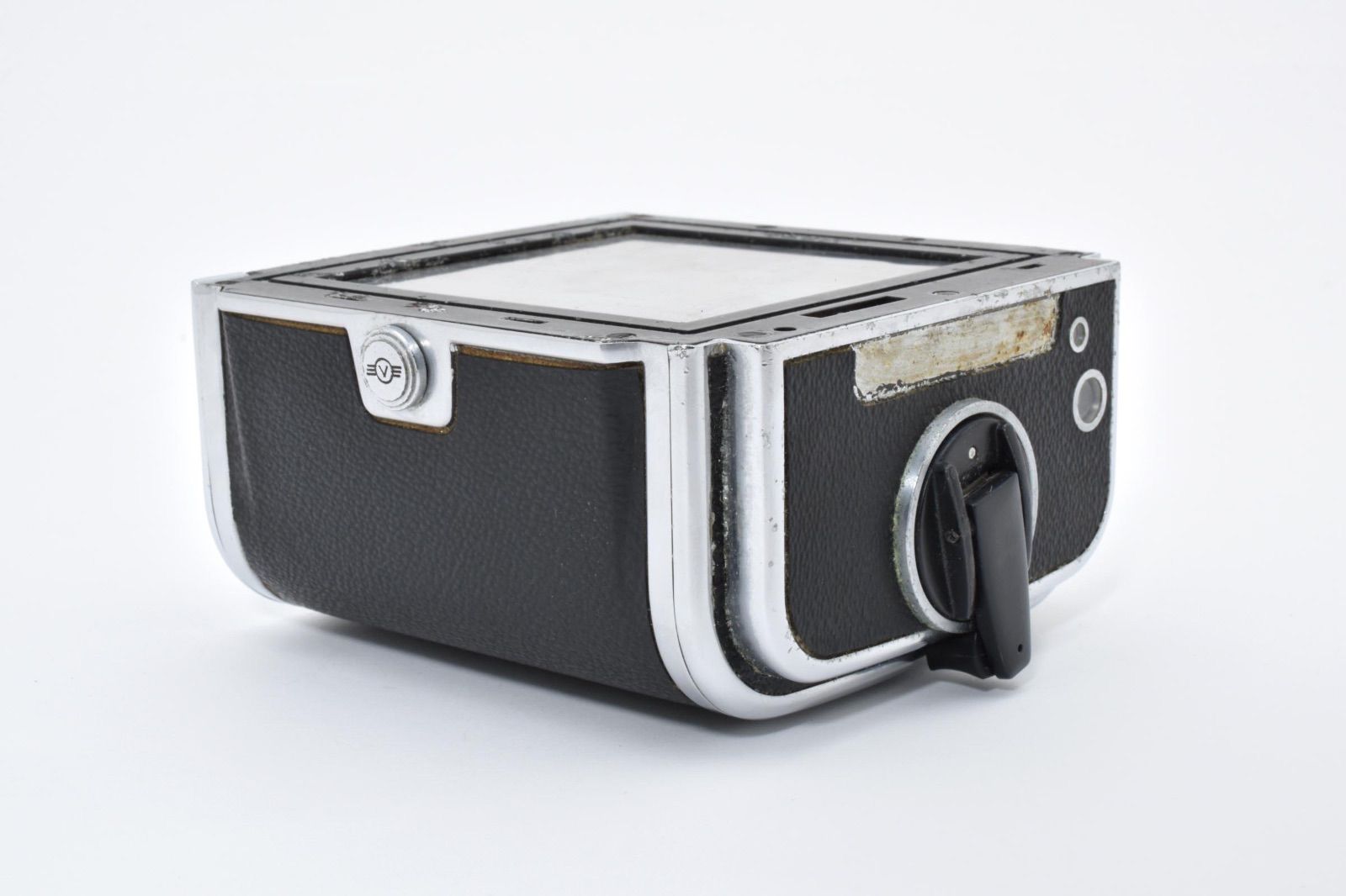 フィルムマガジン フィルムバック