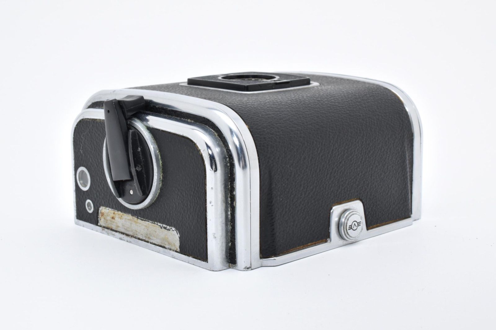  大 品 ハッセルブラッド A 12 フィルムマガジン フィルムバック ＃3284 大判 中判カメラ(フィルム) フィルムカメラ