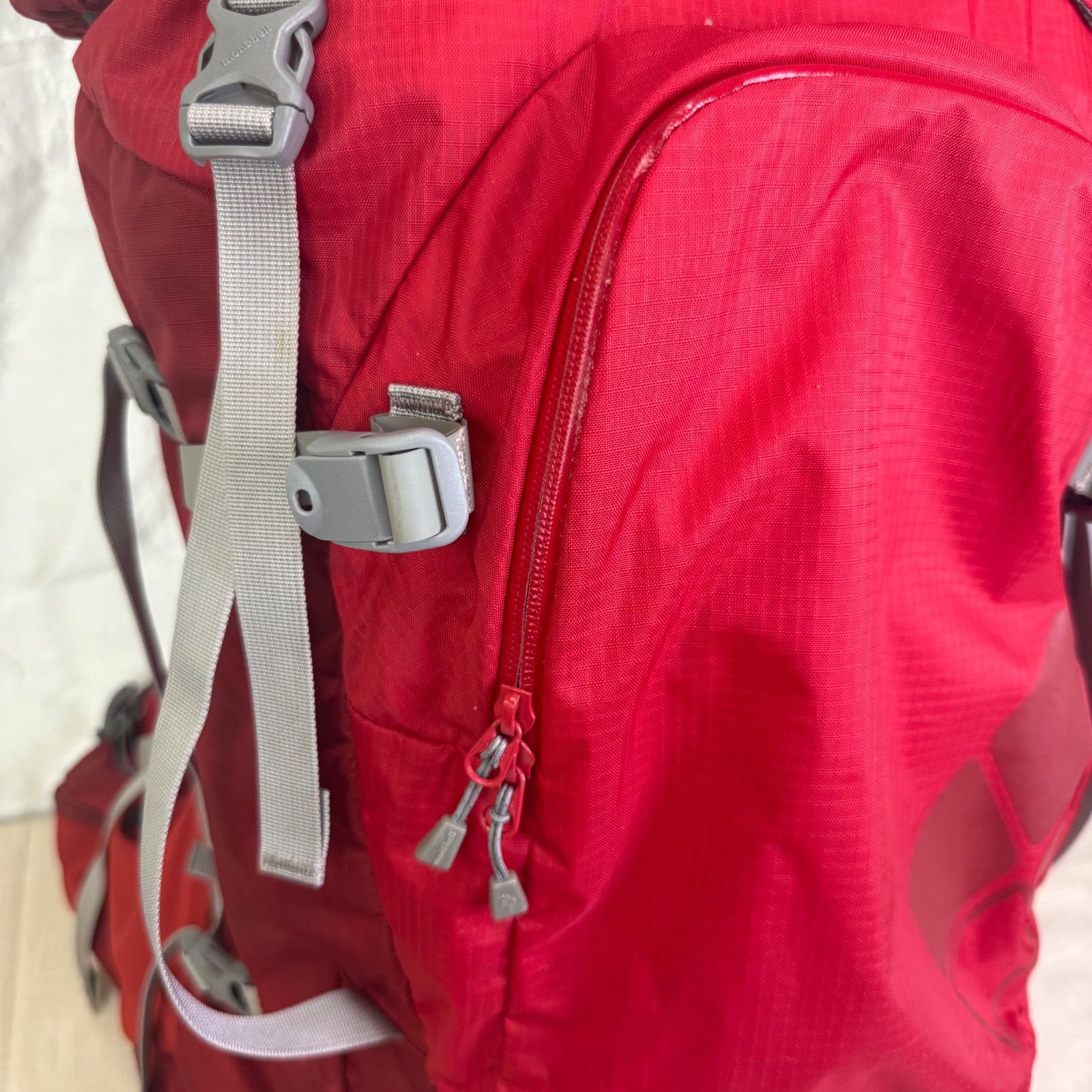 トレッキングバックパック70