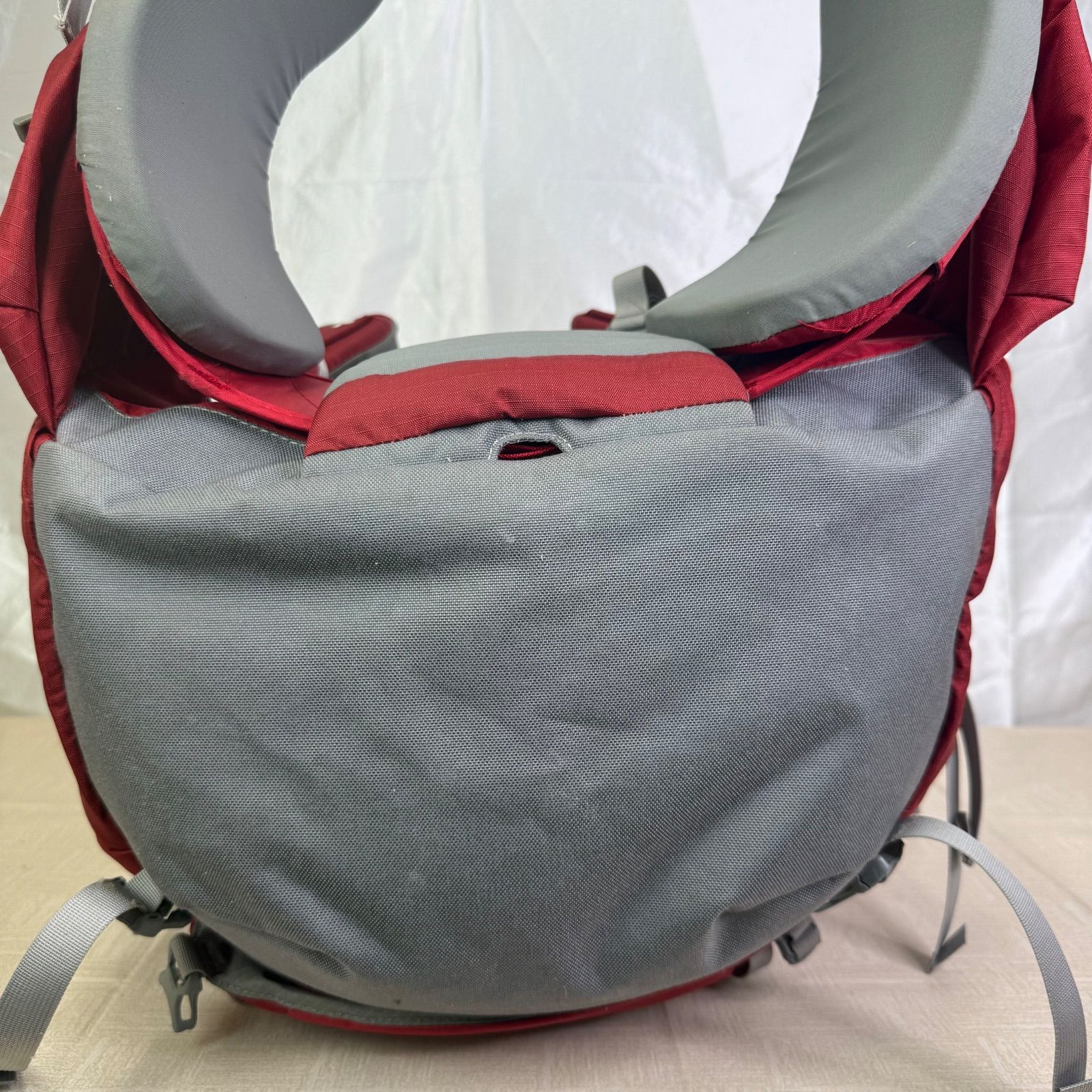 モンベル トレッキングバックパック70