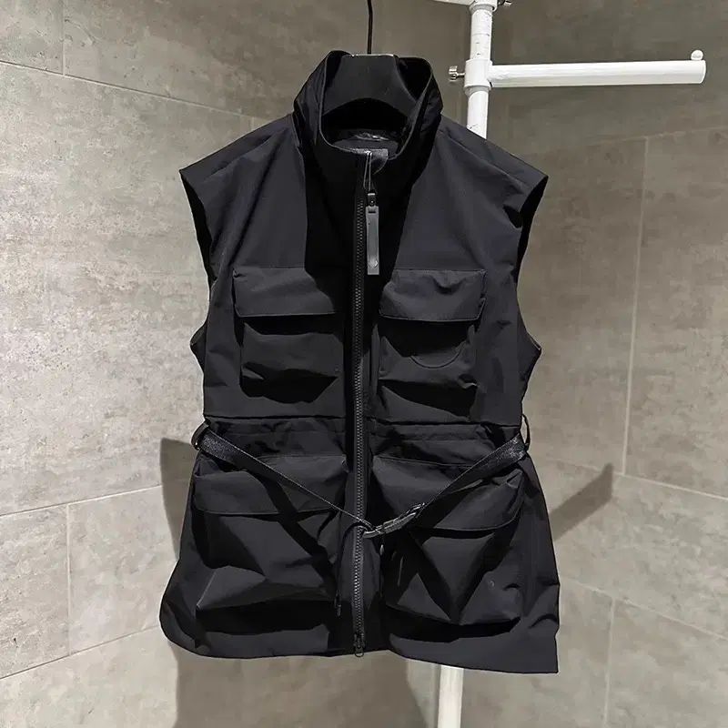 G FORE ジーフォア レディースゴルフ ジップアップ ベスト ジャケット