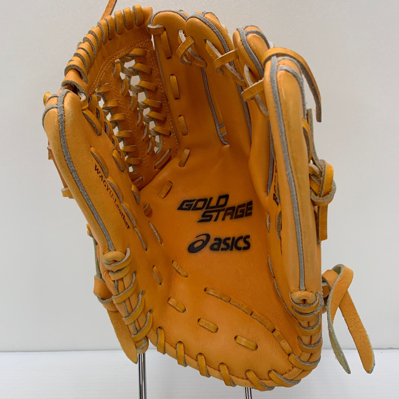 アシックス asics