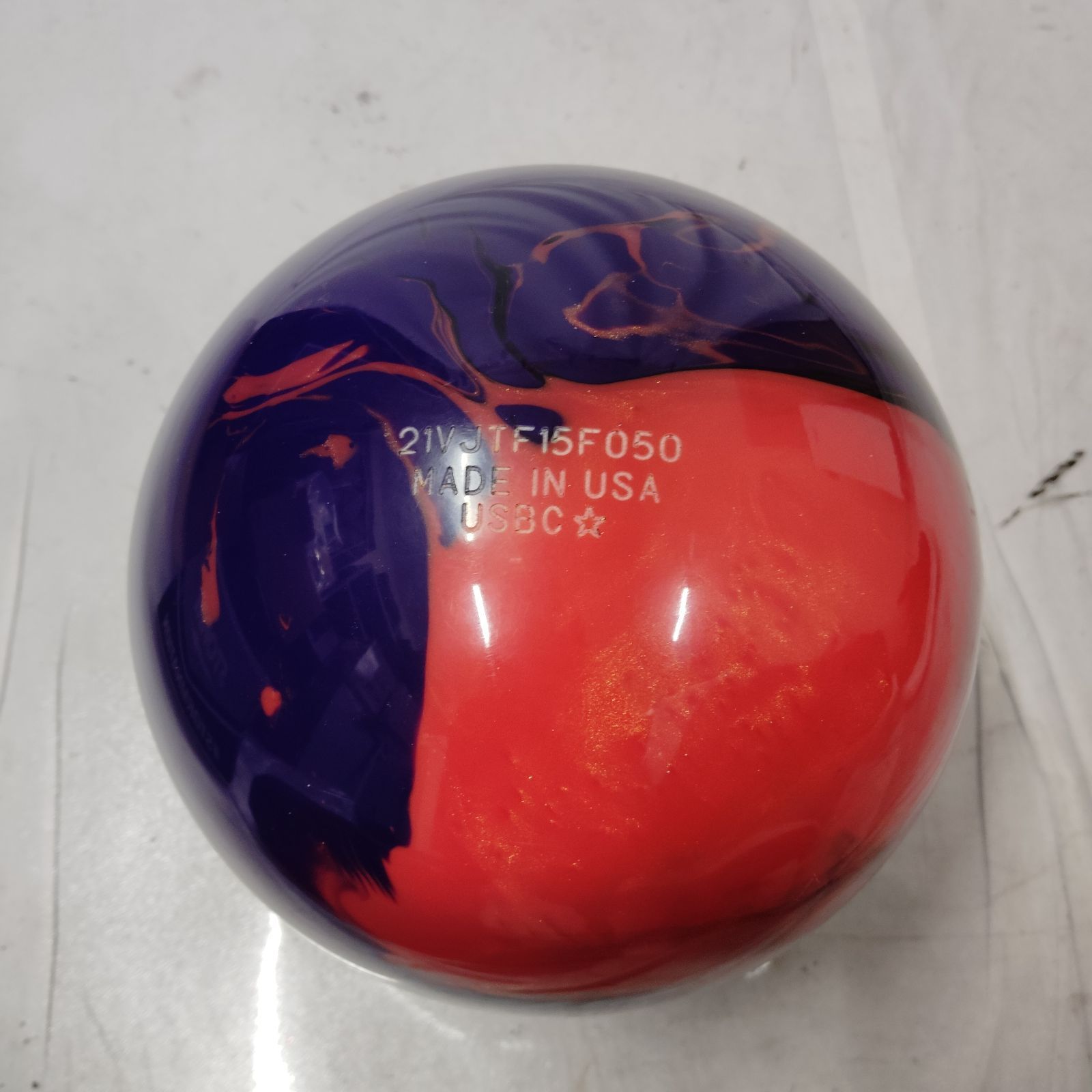 Trend 2 15ポンド　ジェイソンベルモンテ Trend 2 15ポンド ジェイソンベルモンテ