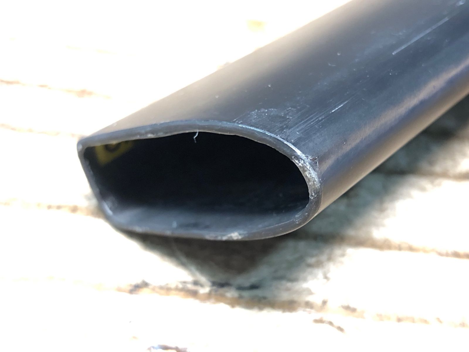 JK918 スペシャライズド SPECIALIZED S-WORKS VENGE カーボンシートポスト 実測300mm ゼロオフセット カーボンレール対応 BRIGHTFACE_UK