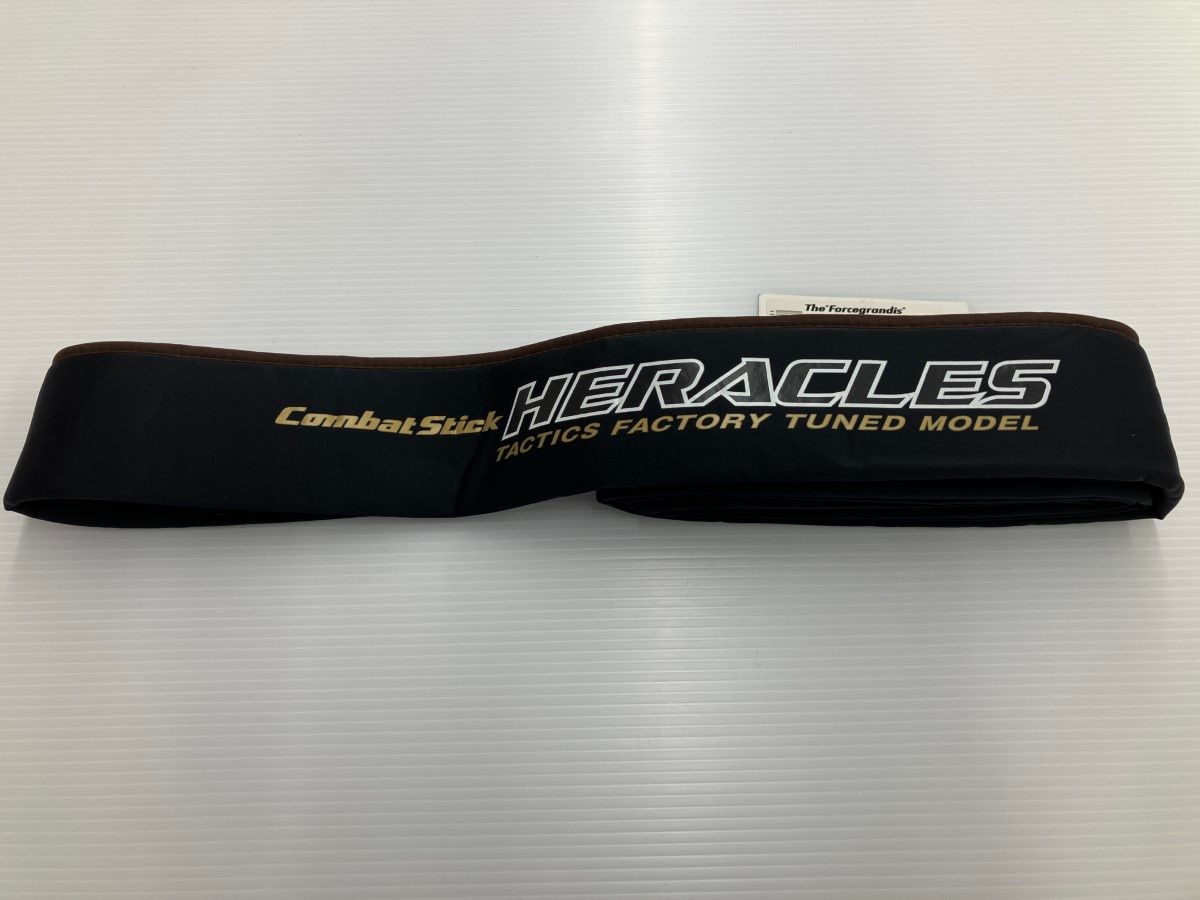 ヘラクレス HCSC-66