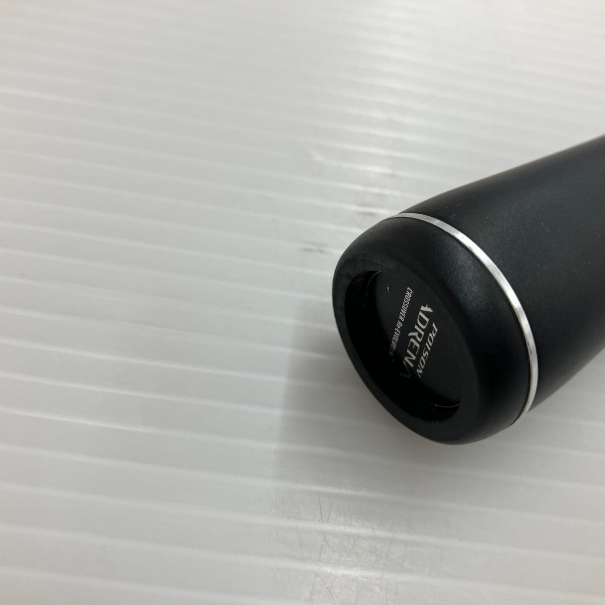 SHIMANO シマノ バスロッド 18ポイズンアドレナ 267 ML 38056