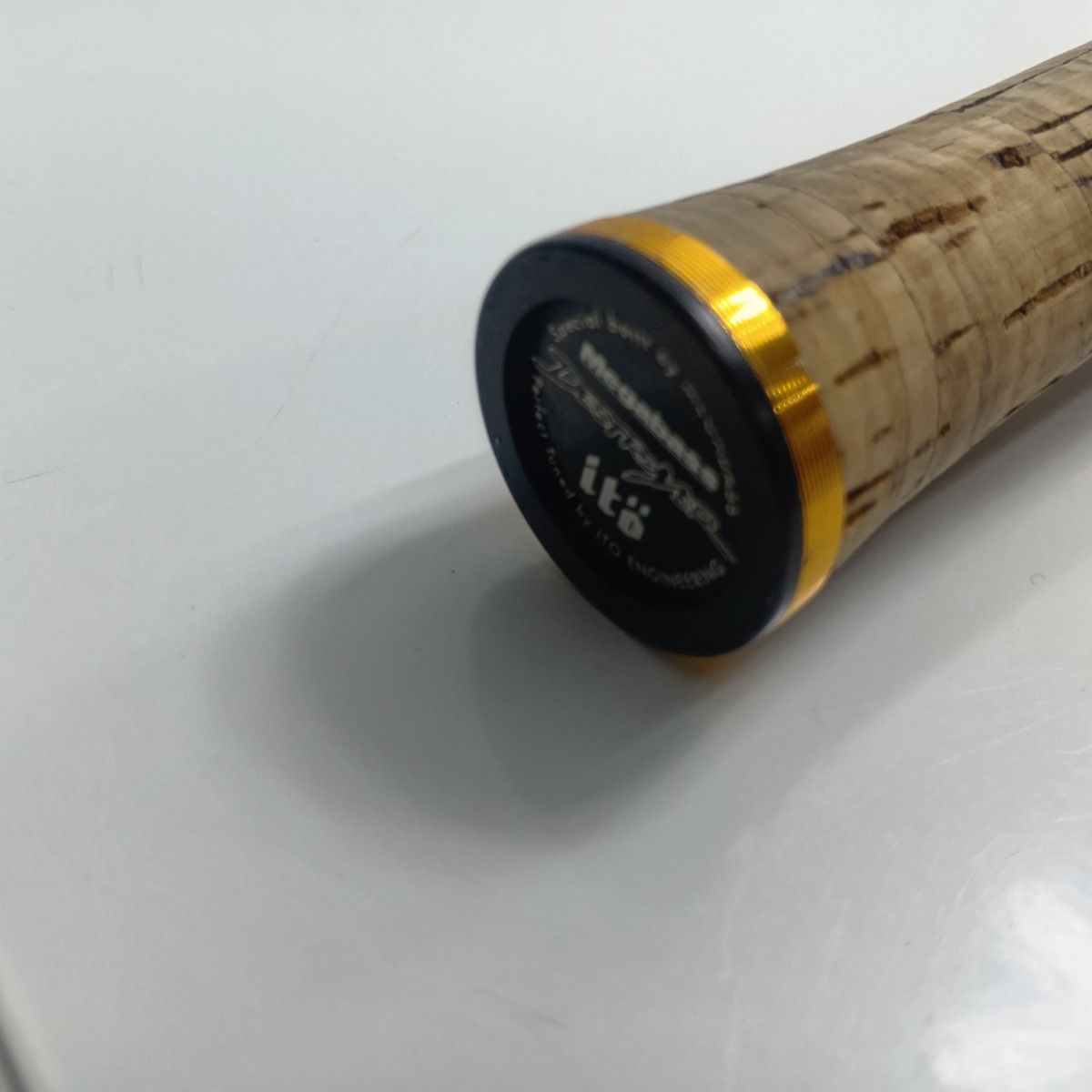 Megabass メガバス バスロッド デストロイヤー スーパーディアブロ エボルシオン F 5.1 2-70 Xti