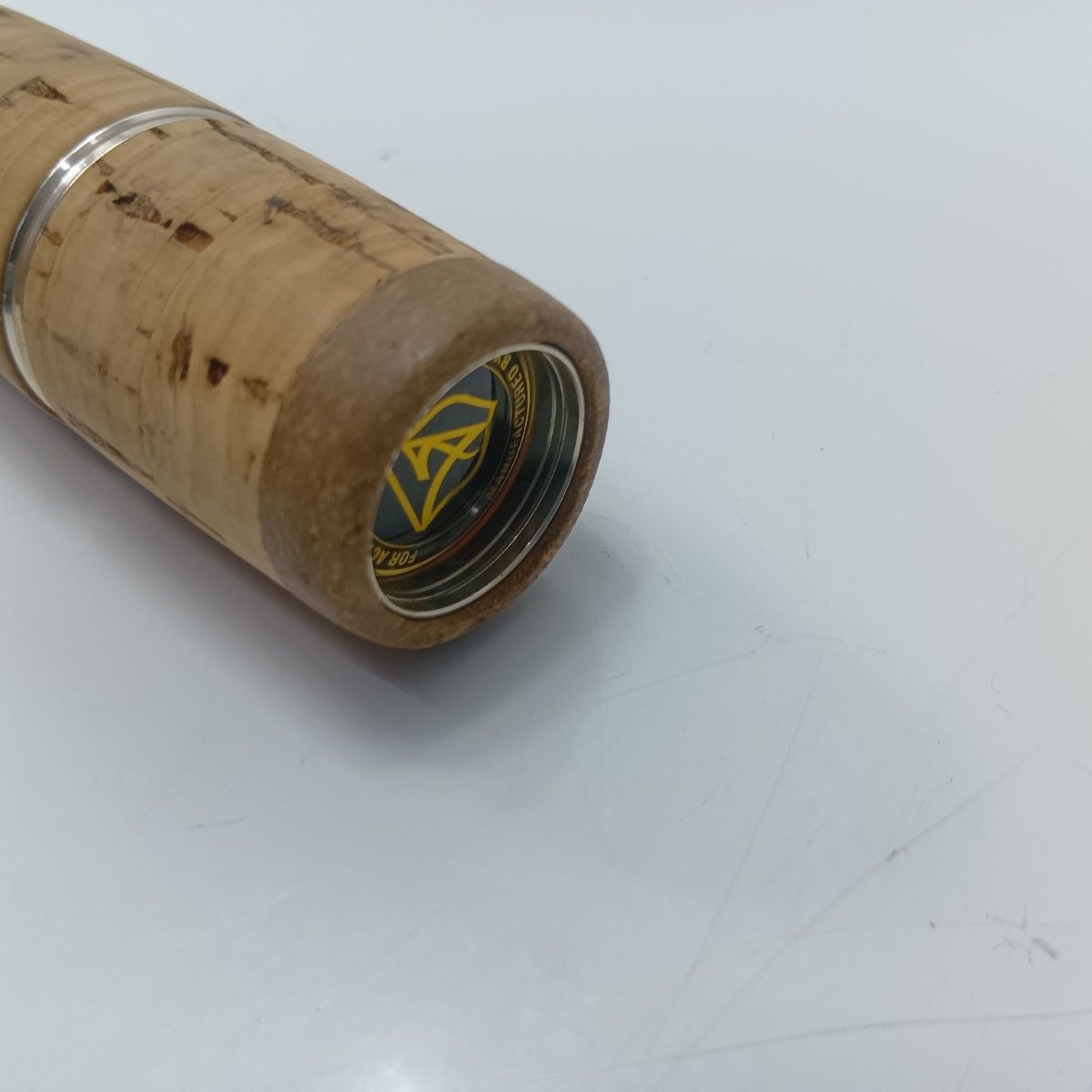 OLYMPIC バスロッド グラファイトリーダー ヴィットーリア GVTC-66 M