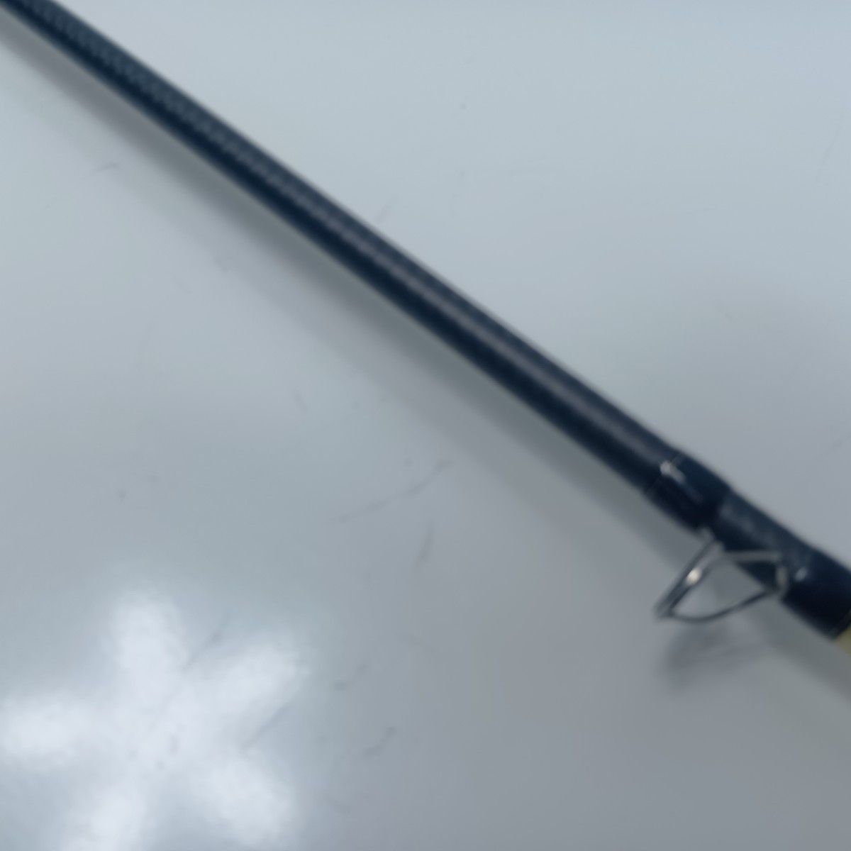 OLYMPIC バスロッド