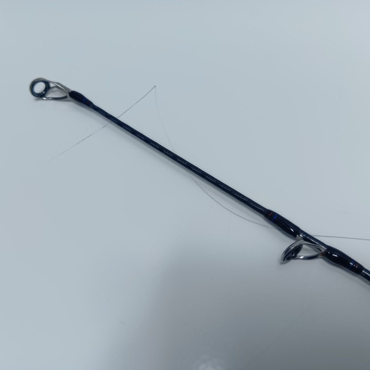 バスロッド 19スコーピオン17113