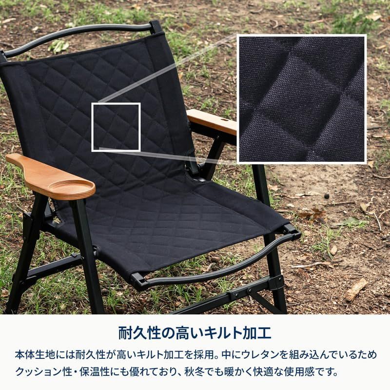 商品 アウトドア ローチェア CHAIR シェフチェア キャメル コンパクト収納 キャンプ 折り畳み 耐荷重100kg CHEF 大人 子供 コンパクト 一人掛け ベランダ Hilander ハイランダー 釣り BBQ 花火 スポーツ観戦 OLIVEOS_COM_TR