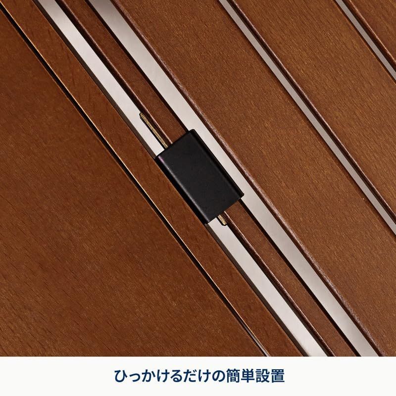アウトドア キャンプ ウッドロールトップテーブル用ジョイントサイドテーブル2 ローテーブル Hilander ハイランダー ダークブラウン OLIVEOS_COM_TR