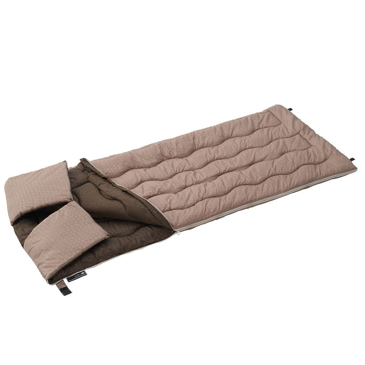  丸洗いウォーマーシュラフ 6 抗菌防臭 寝袋 冬用 6℃まで対応 ロゴス LOGOS 防災 丸洗いOK アウトドアスポーツ用品 寝袋 シュラフ アウトドア寝具