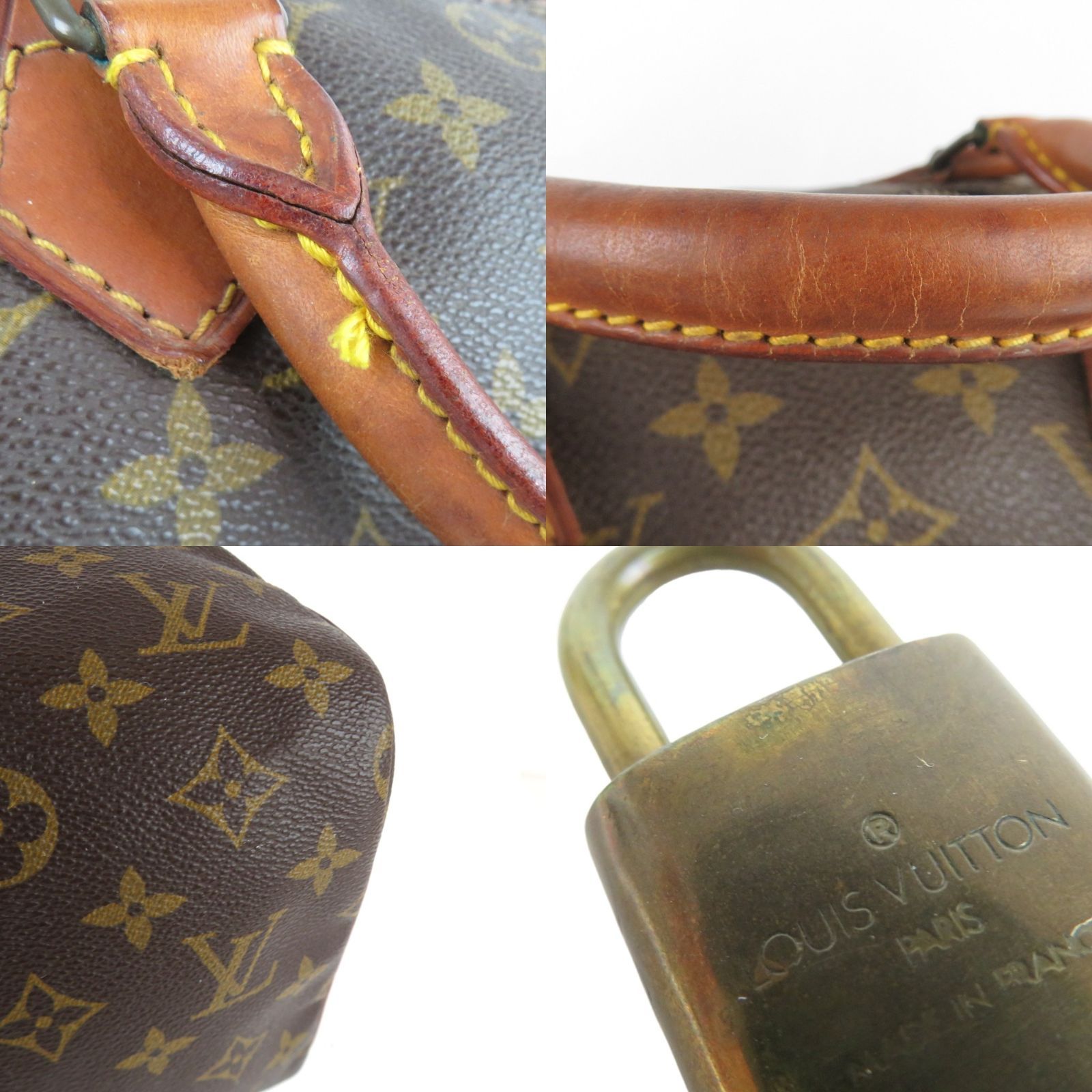VUITTON ルイヴィトン