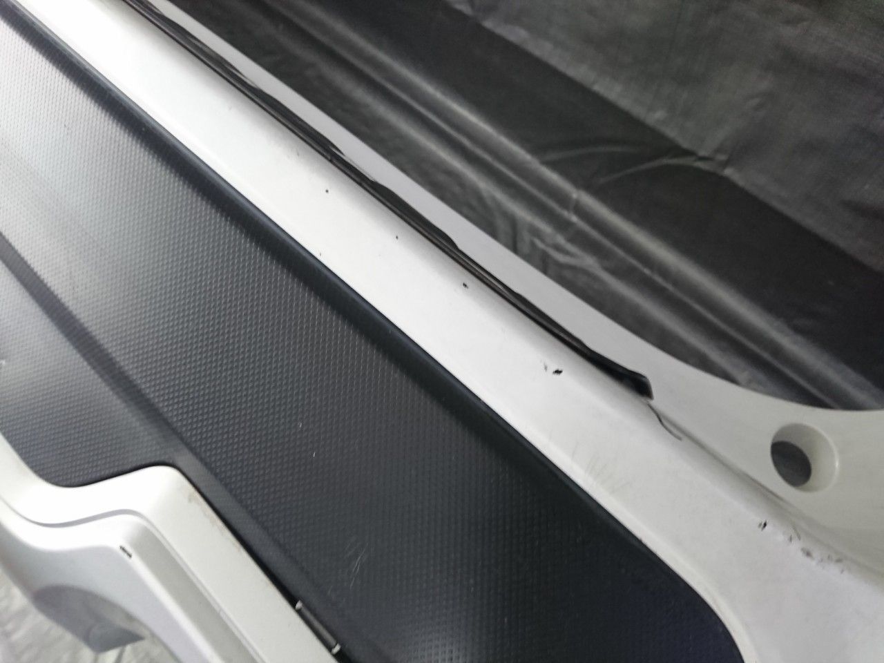 SK9 フォレスター