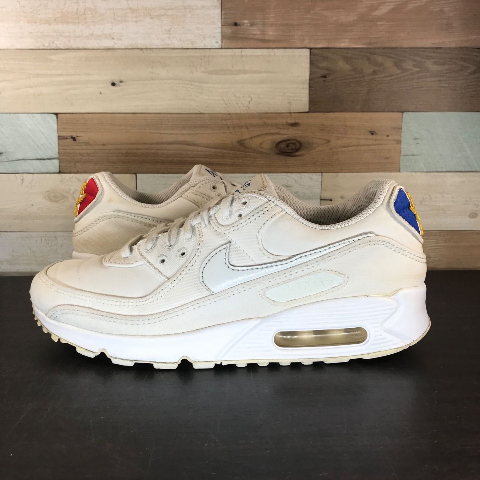 NIKE AIR MAX 90 PREMIUM ナイキ エア マックス 90 プレミアム パリ 