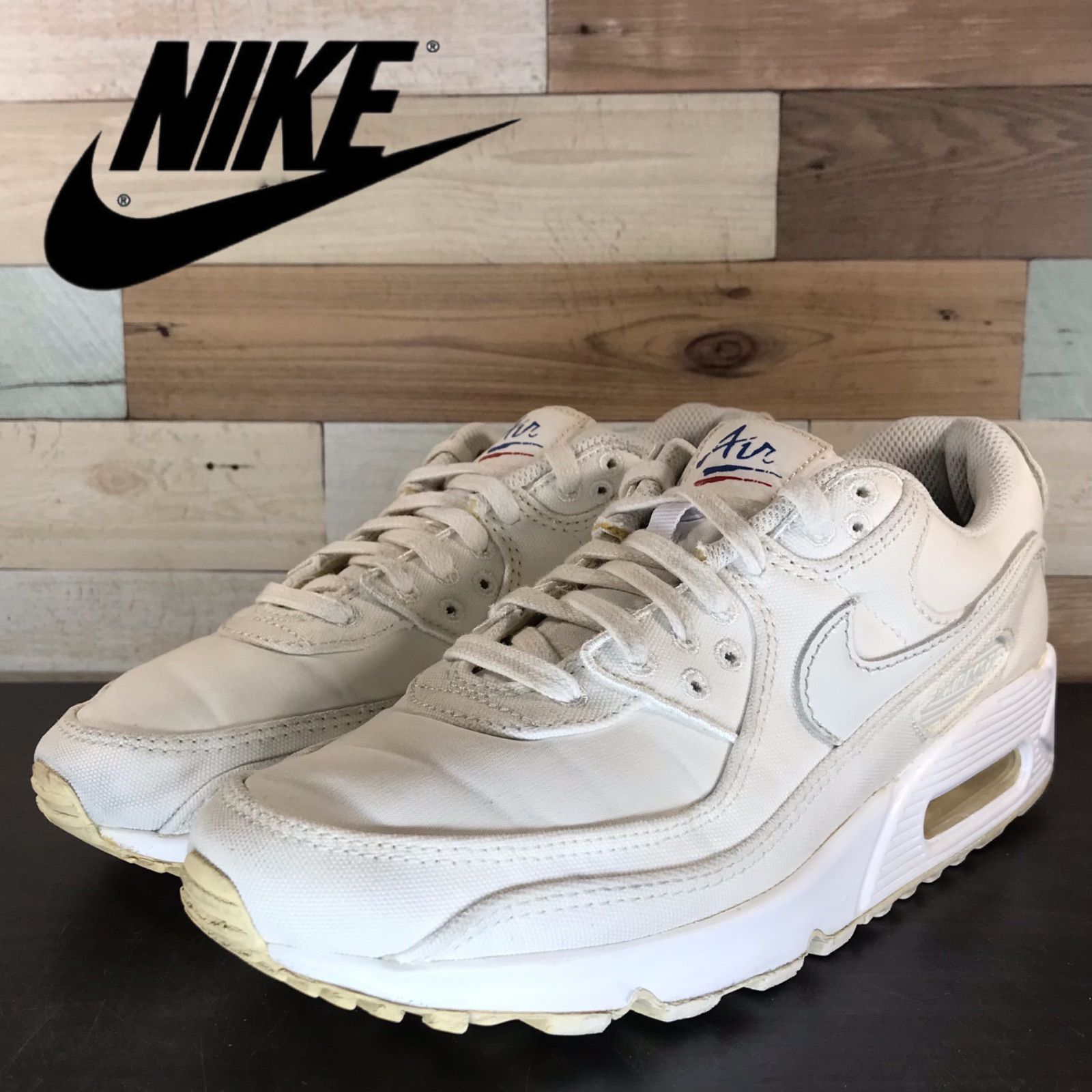 NIKE AIR MAX 90 PREMIUM ナイキ エア マックス 90 プレミアム パリ 