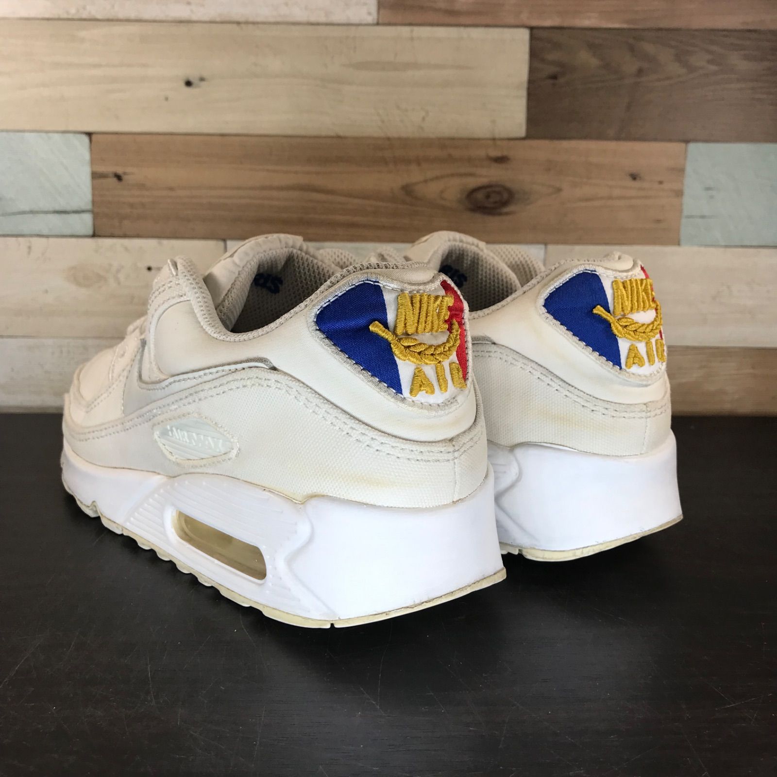 NIKE AIR MAX 90 PREMIUM ナイキ エア マックス 90 プレミアム パリ 