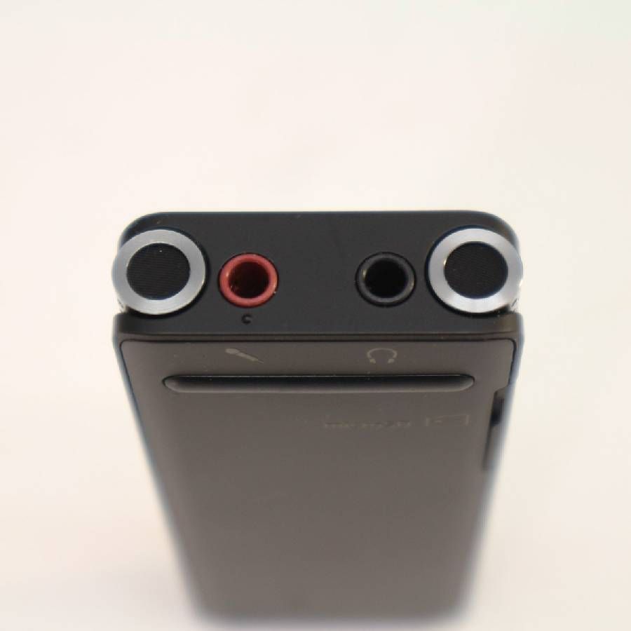 ボイスレコーダー 集音器