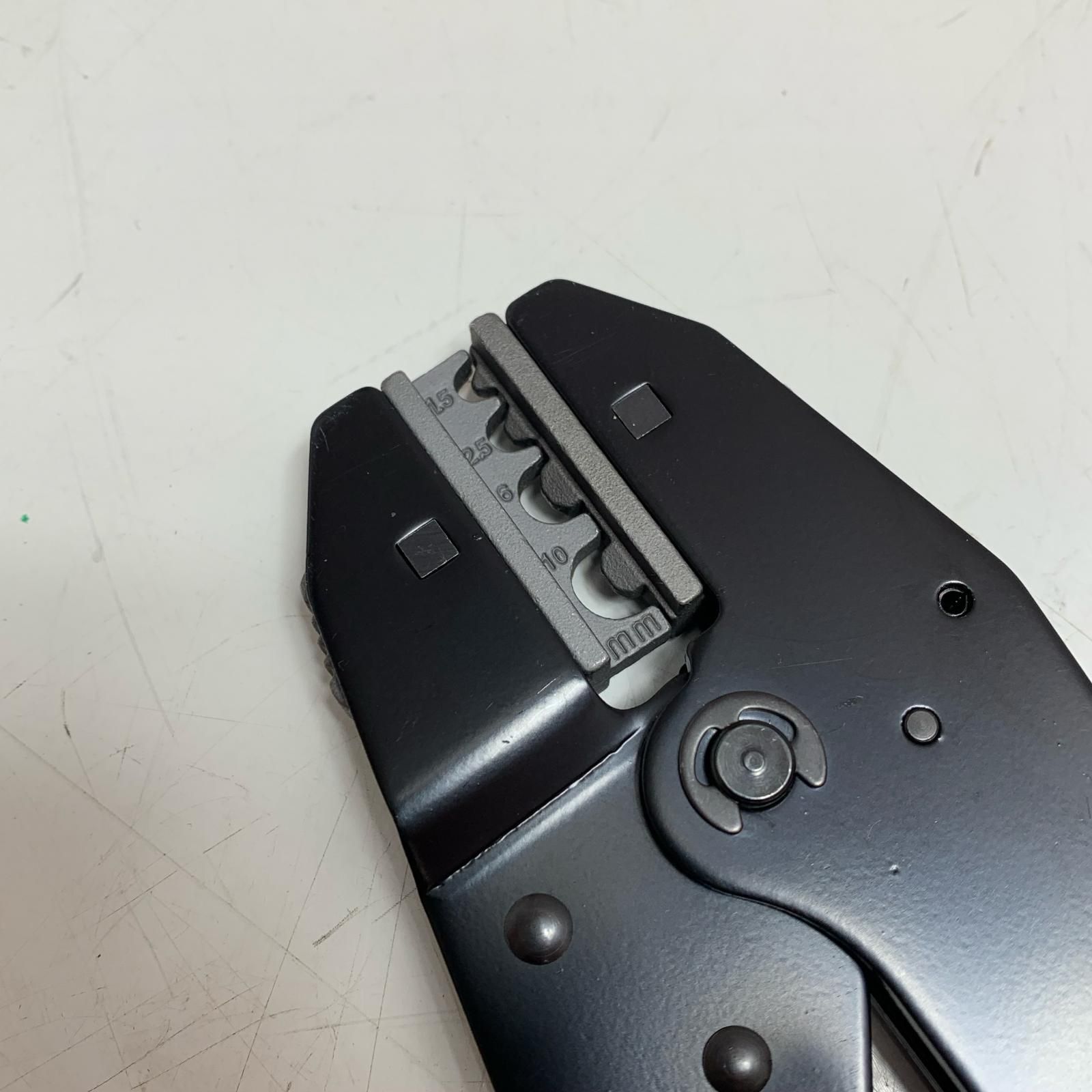 ターミナルツールセット