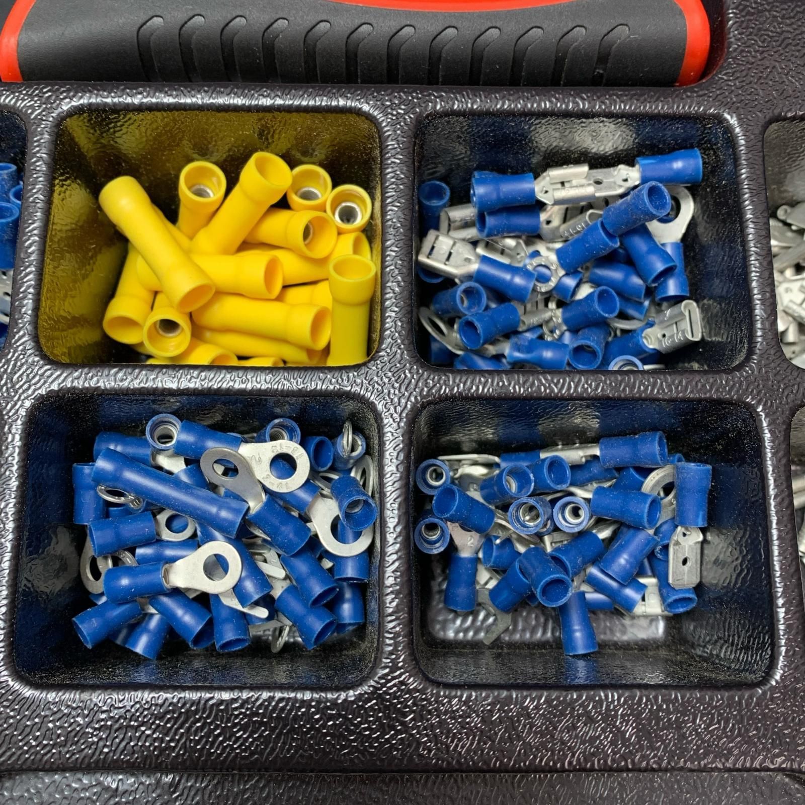 ターミナルツールセット