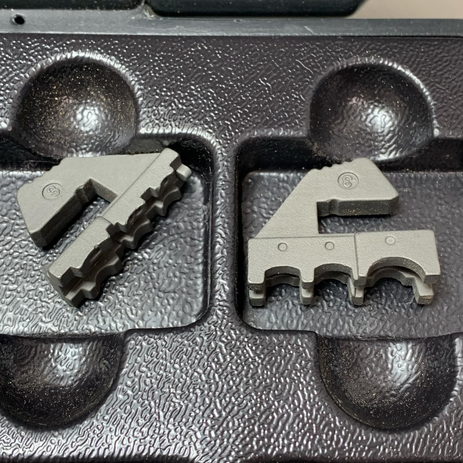 SIGNET ターミナルツールセット 47164 HRDEVELOPMENT_JP