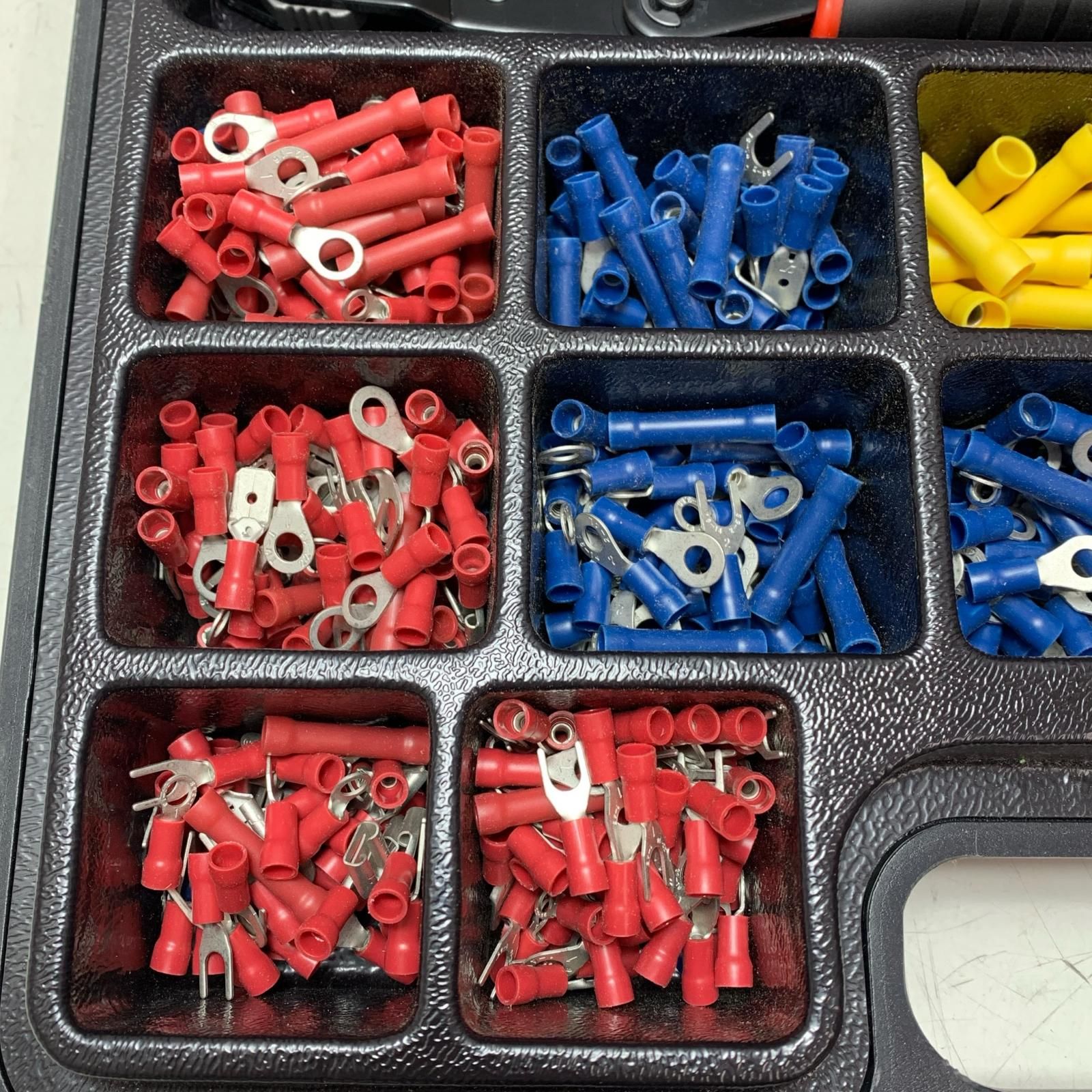 ターミナルツールセット 47164