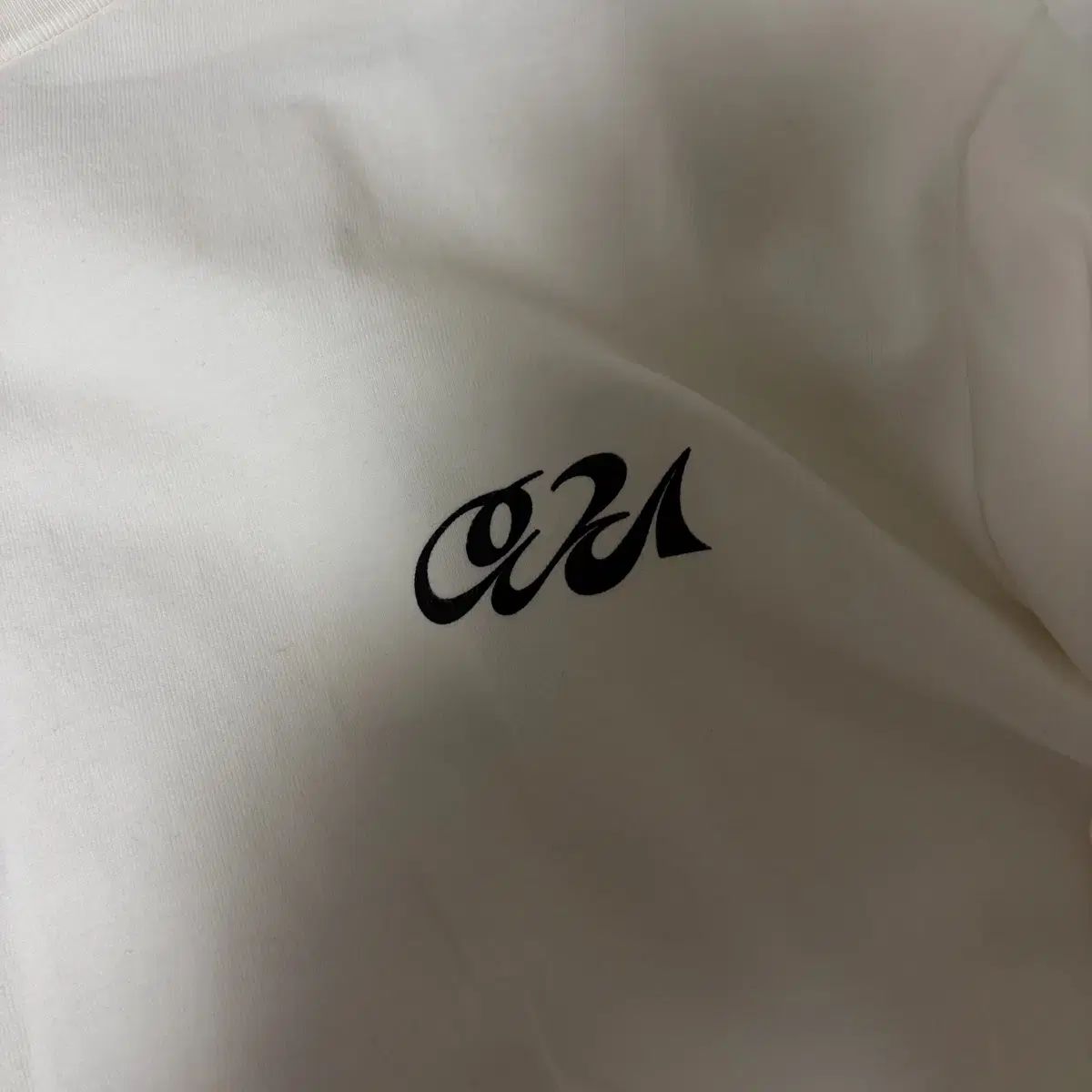 チョ スンヨン WOODZ ウリ MD Tシャツ ロングスリーブ