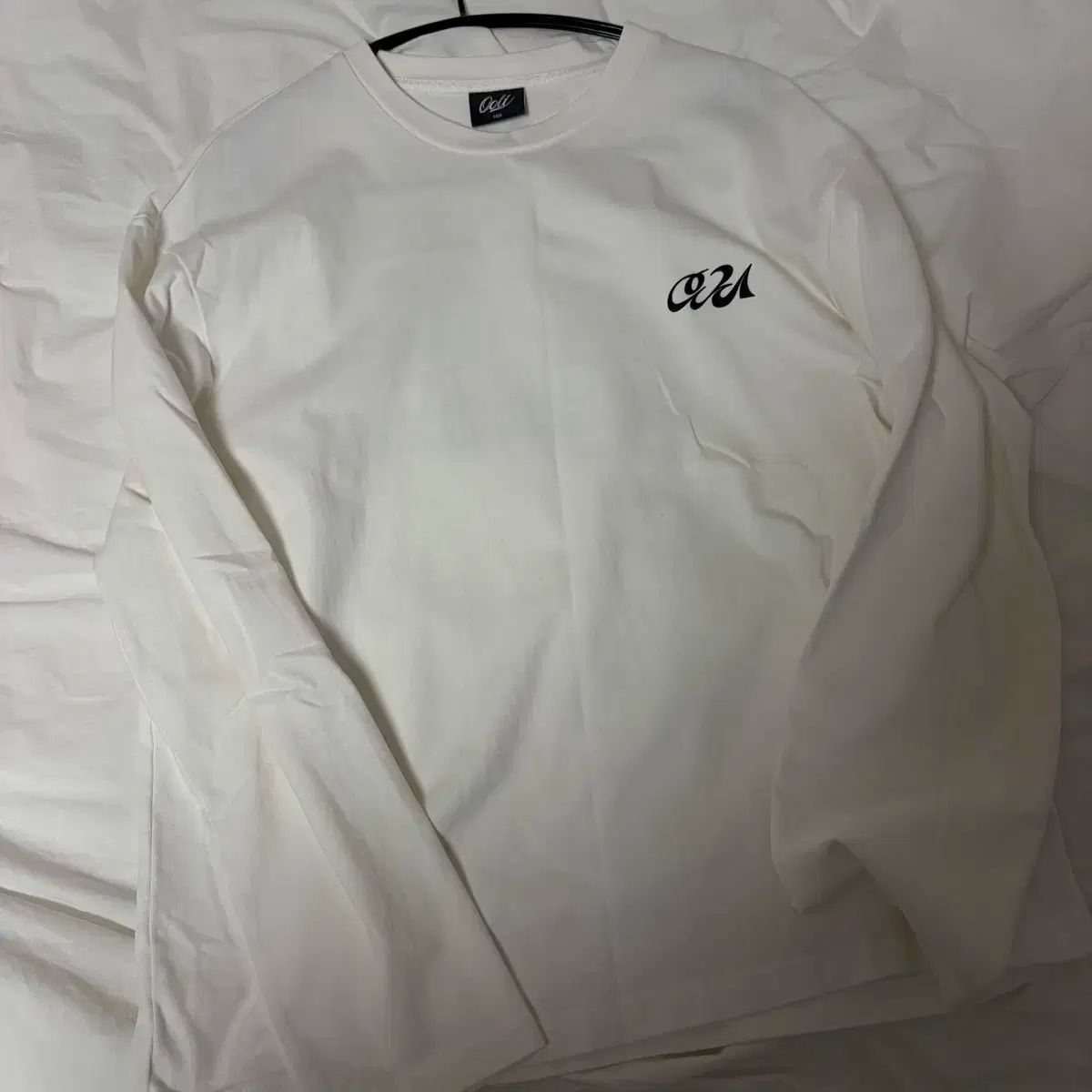 チョ スンヨン WOODZ ウリ MD Tシャツ ロングスリーブ