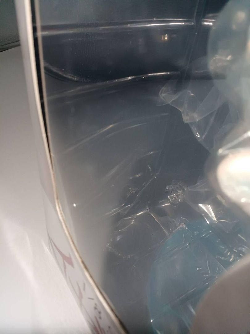 未開封】ファニーナイツ 終末のイゼッタ イゼッタ 1/8 スケール