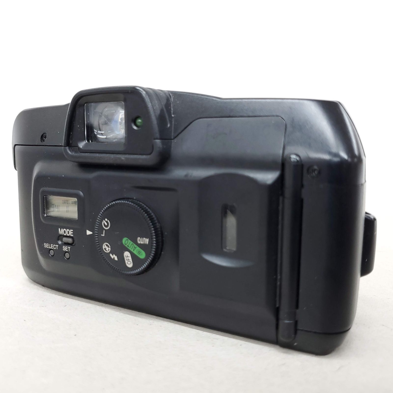 動作確認済】 Canon Autoboy BF80 F1027-19v - メルカリ