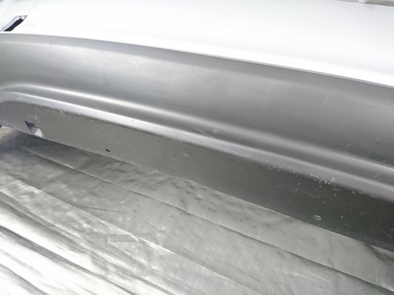 GT2 インプレッサ