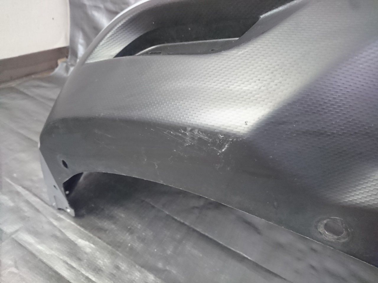 GT2 インプレッサ