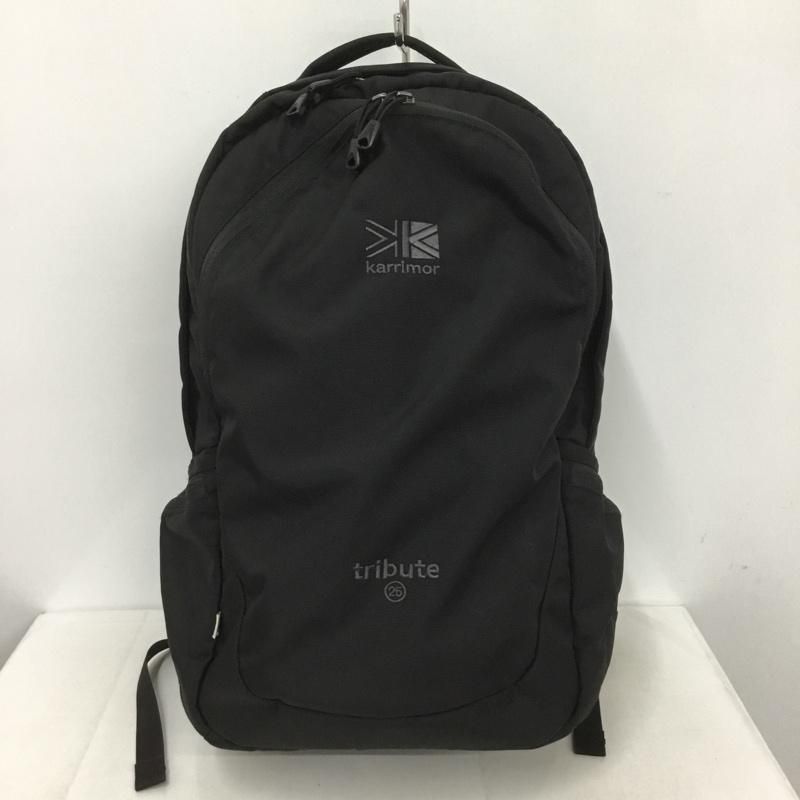 Karrimor カリマー リュックサック デイパック リュックサック デイバッグ tribute 25