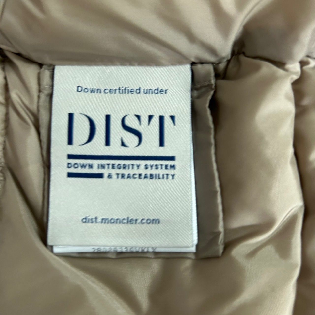 モンクレール MONCLER☆ガリヌール☆GALLINULE☆サイズ0☆フォックス