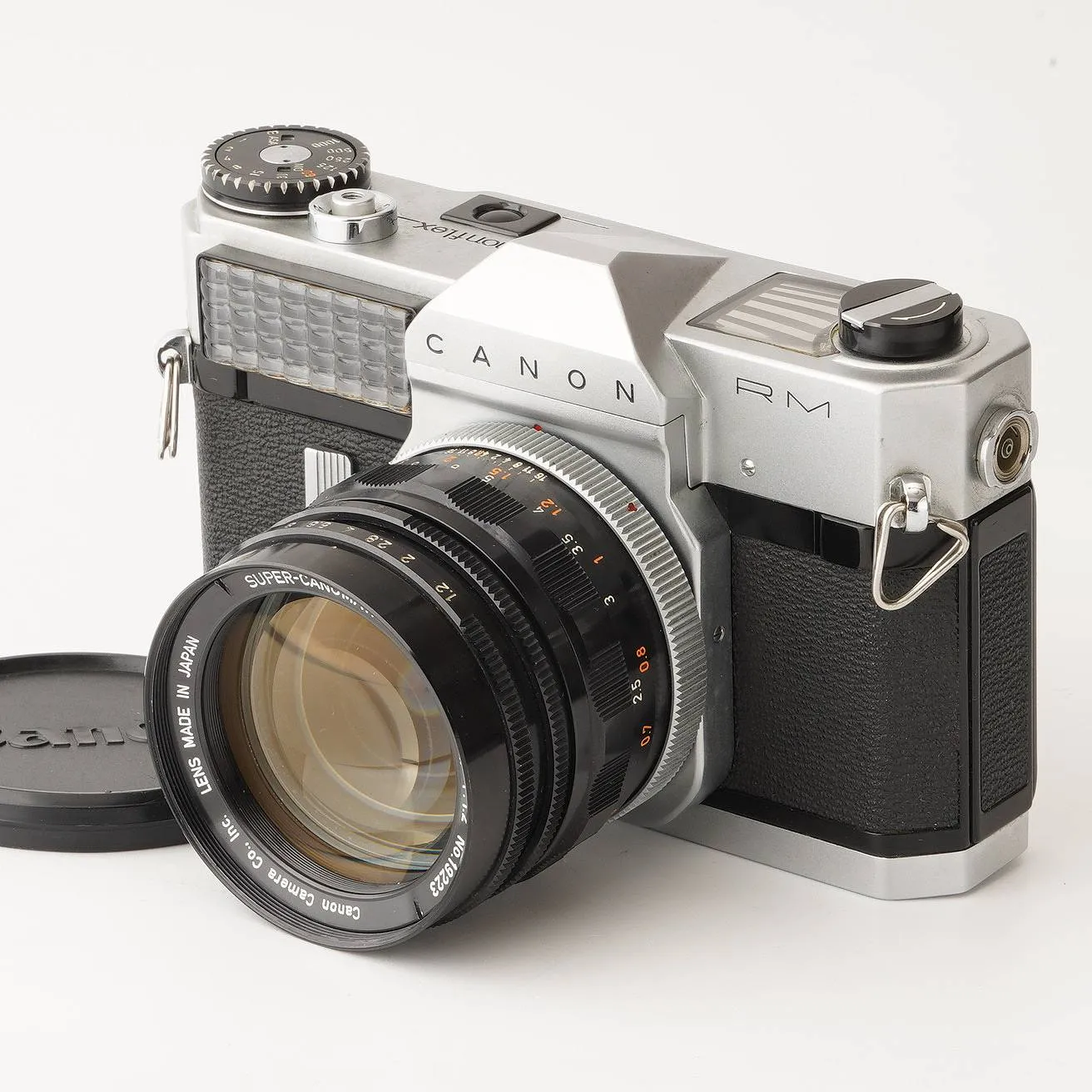 2025年最新】canon rmの人気アイテム - メルカリ