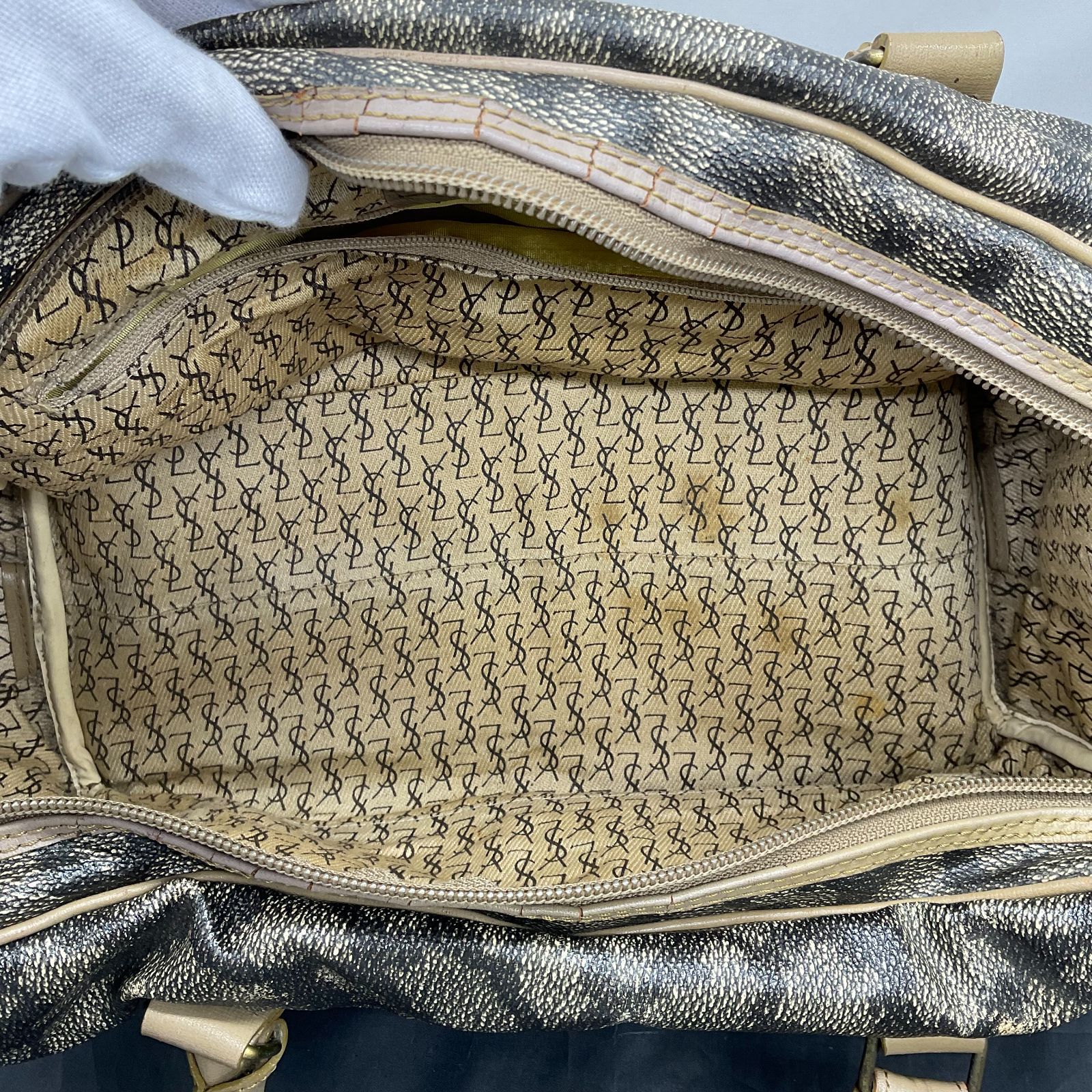 ボストンバッグ