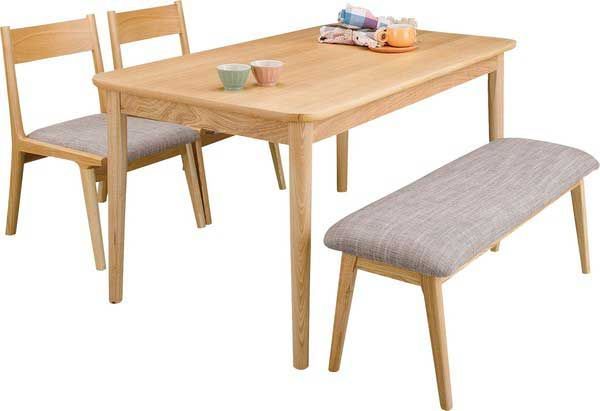 天然木 アッシュ