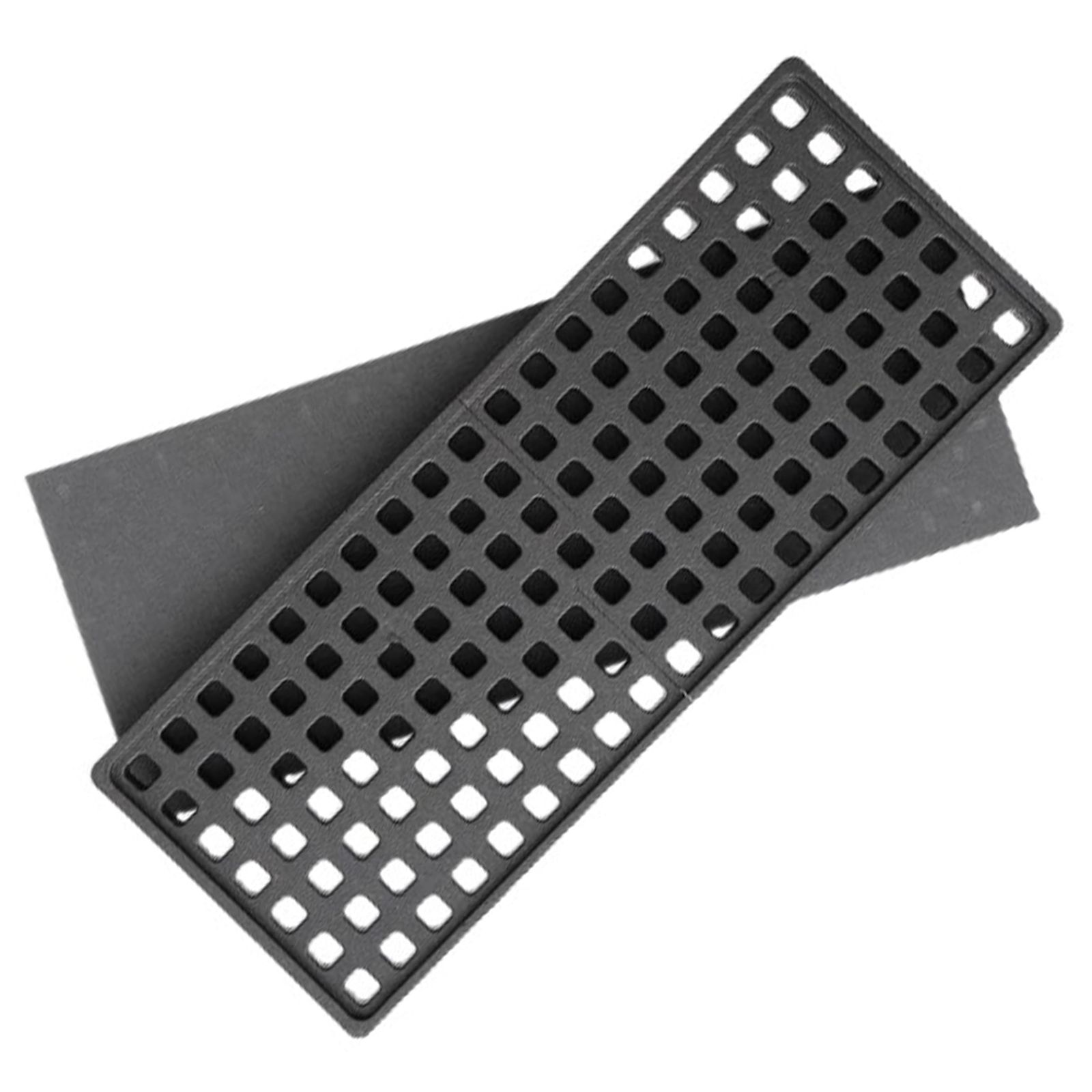 MAGPUL ガンケース拡張パーツ DAKA グリッドオーガナイザー PELICAN