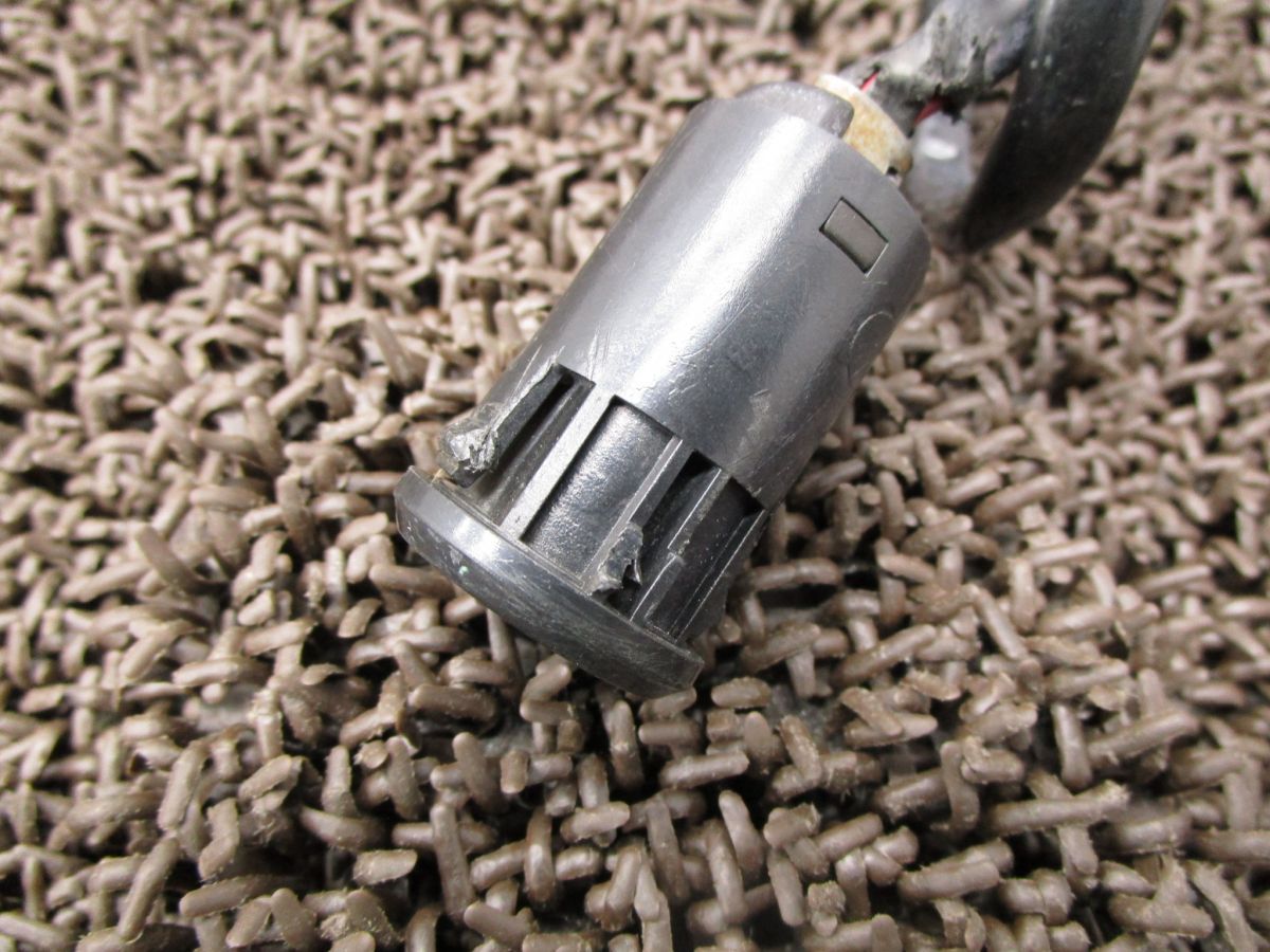 メインキーセット