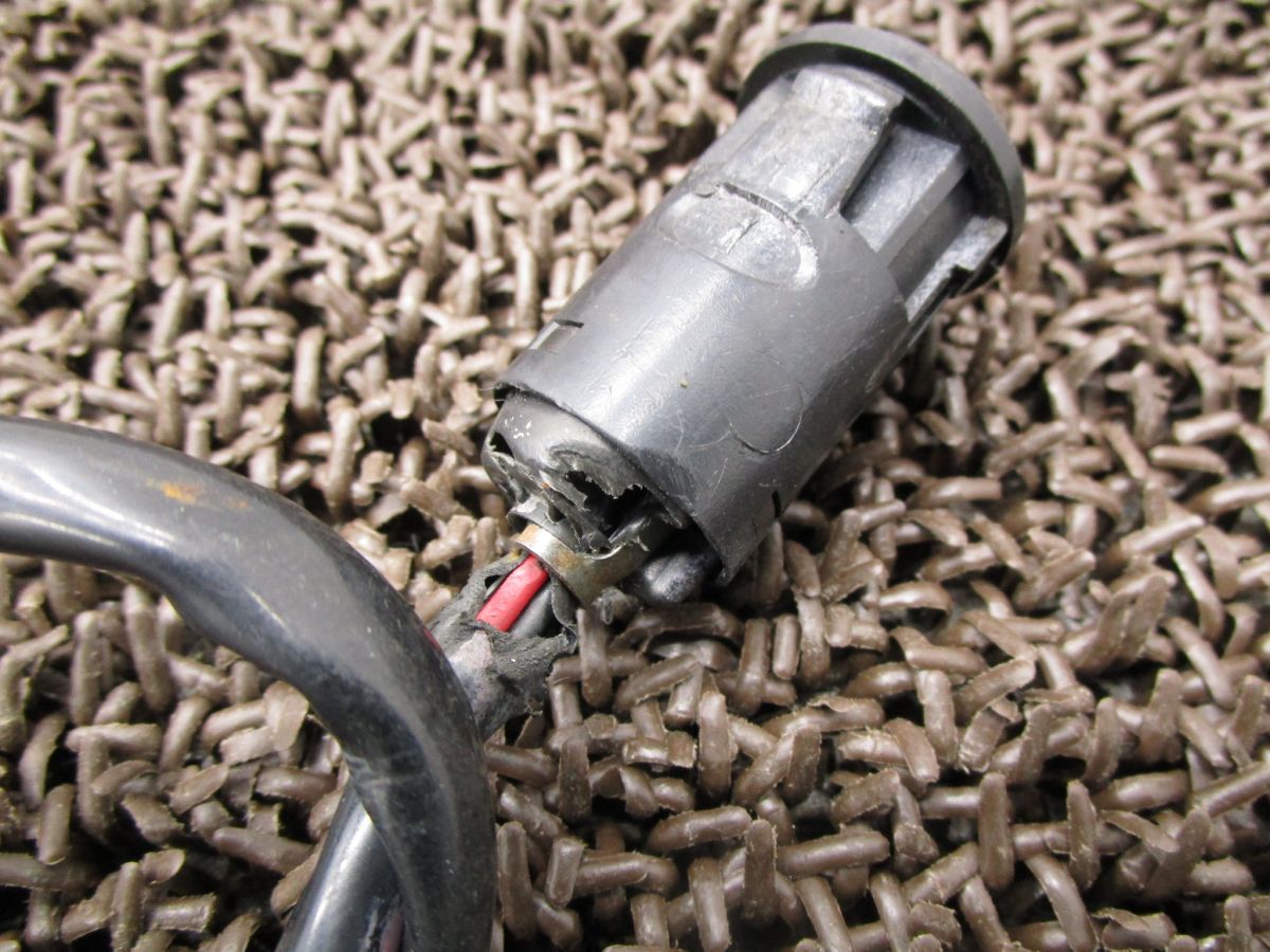 シャリー50 メインキーセット A7352 CF50 ホンダ CF50E CHALY キャブ車 12V BRIGHTFACE_UK