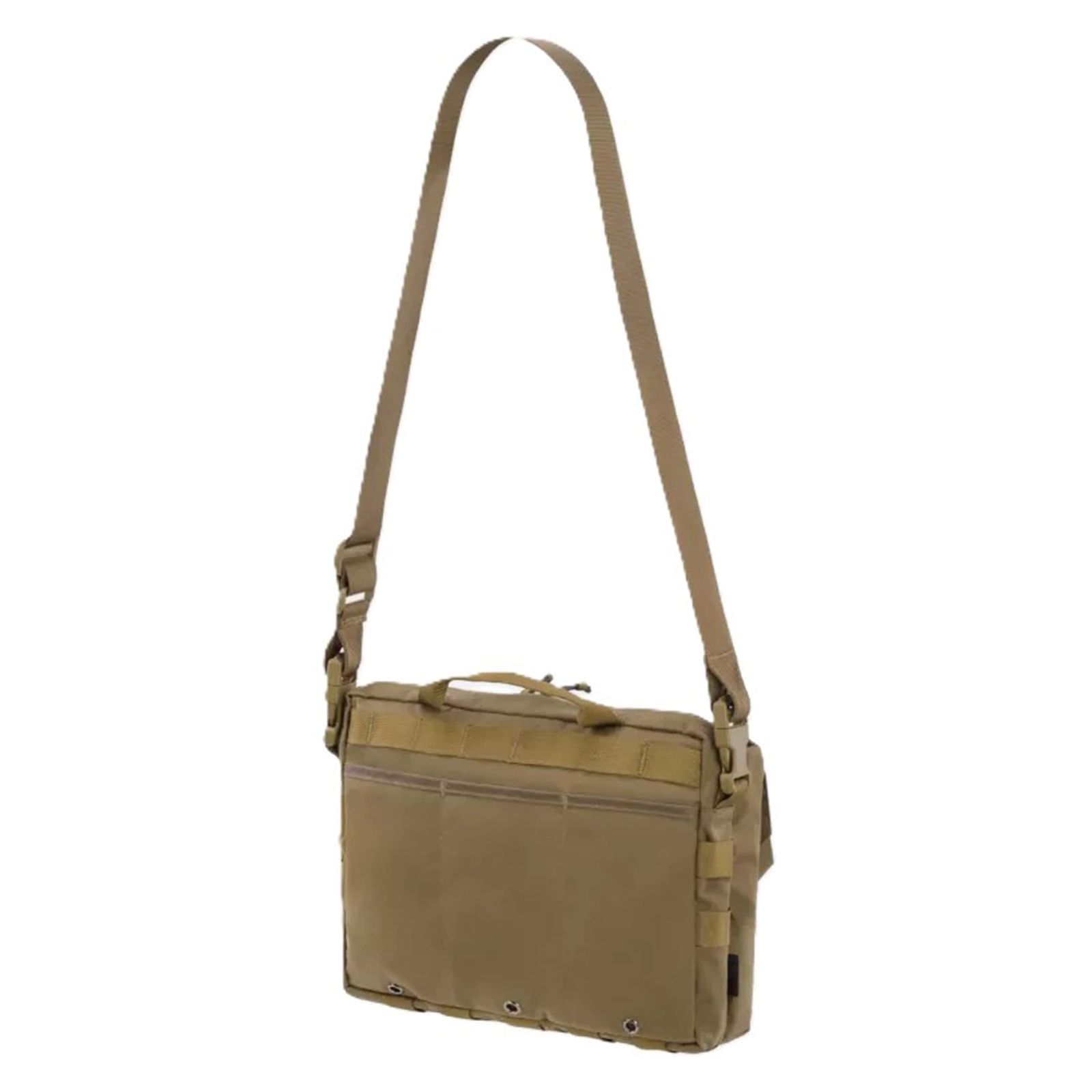 HELIKON-TEX ショルダーバッグ Claymore Bag クレイモアバッグ TB-CLY-CD コヨーテ