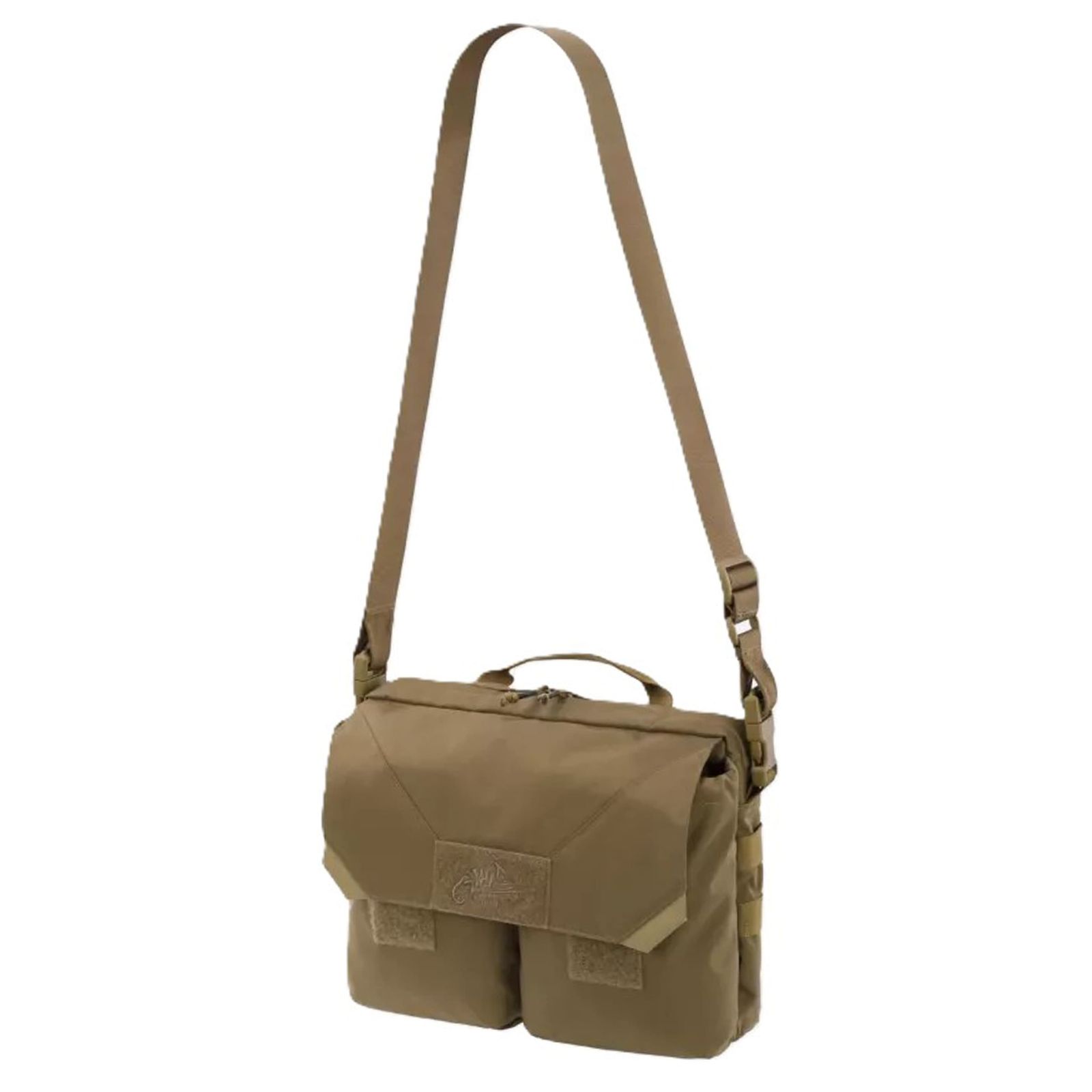 HELIKON-TEX ショルダーバッグ Claymore Bag クレイモアバッグ TB-CLY-CD コヨーテ