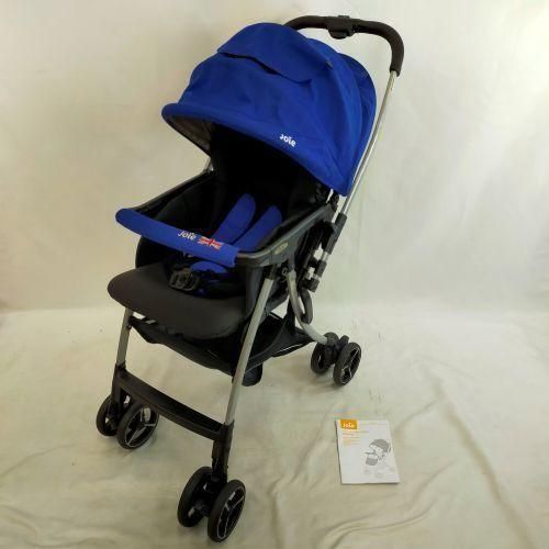 スマバギ4WD ジョイー joie A型ベビーカー