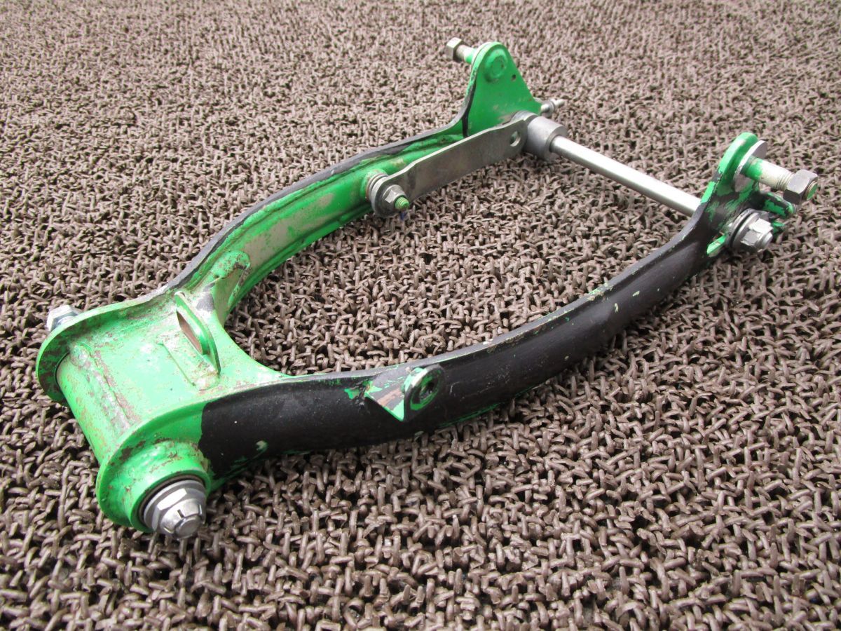 シャリー50 スイングアーム リアアクスルシャフト ▲A7380 CF50 ホンダ CF50E CHALY キャブ車 12V