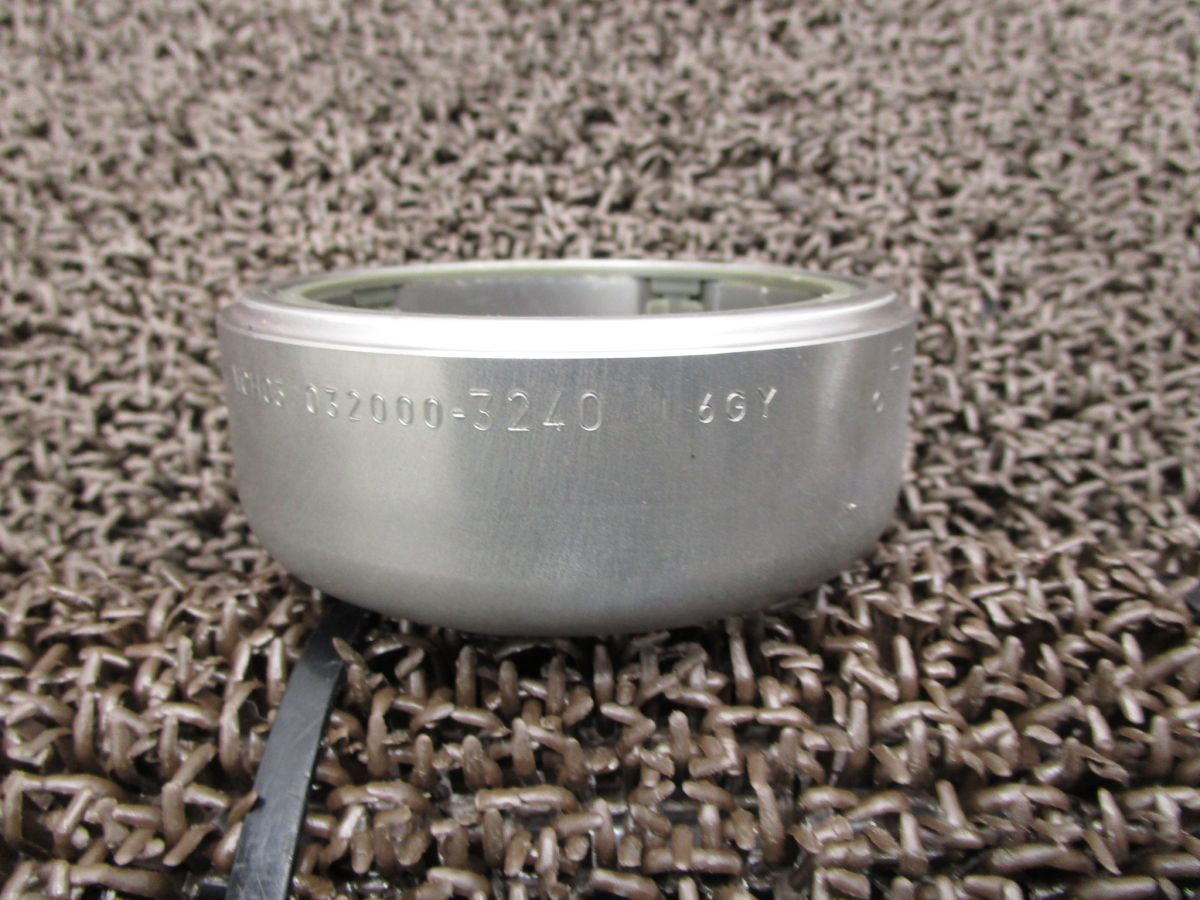 シャリー50 フライホイール ダイナモ ●A7358 ジェネレーター CF50 ホンダ CF50E CHALY キャブ車 12V