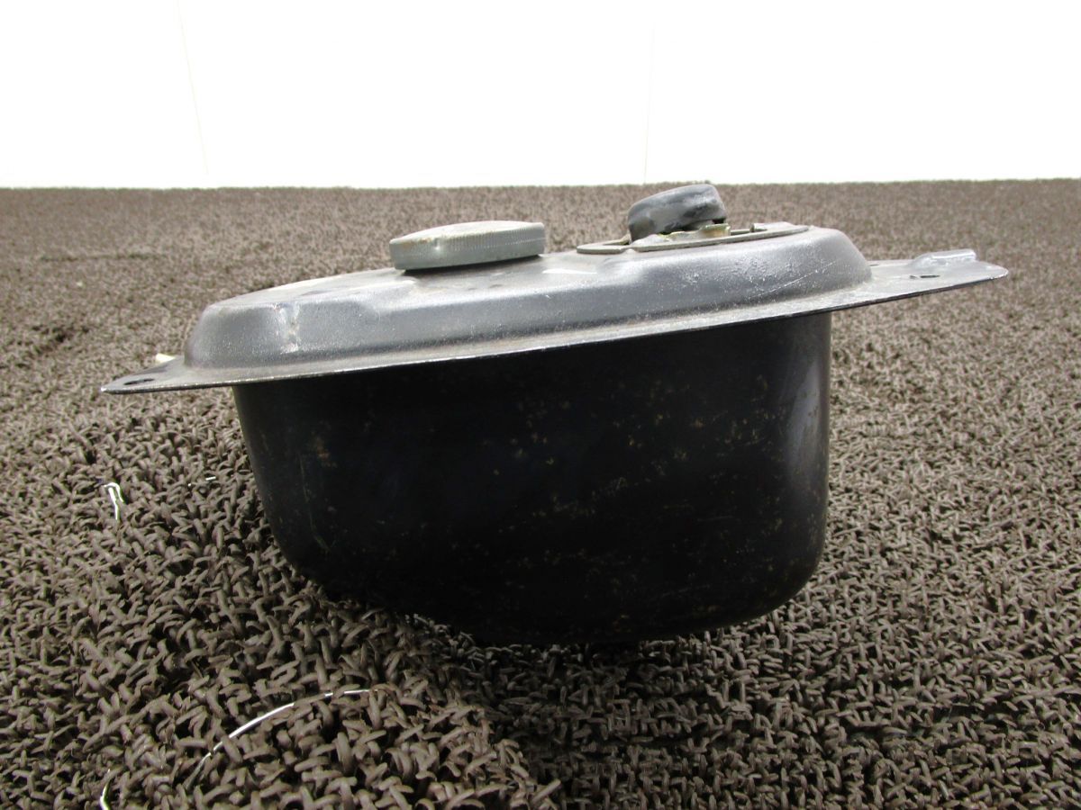 シャリー50 ガソリンタンク フューエルコック ▲A7372 CF50 ホンダ CF50E CHALY キャブ車 12V